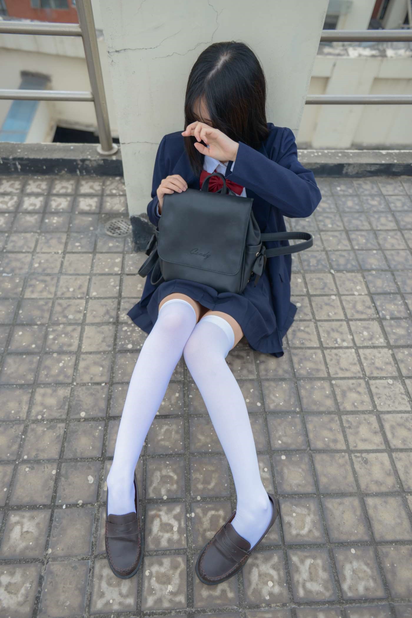 少女秩序 – VOL.013 [43P]插图