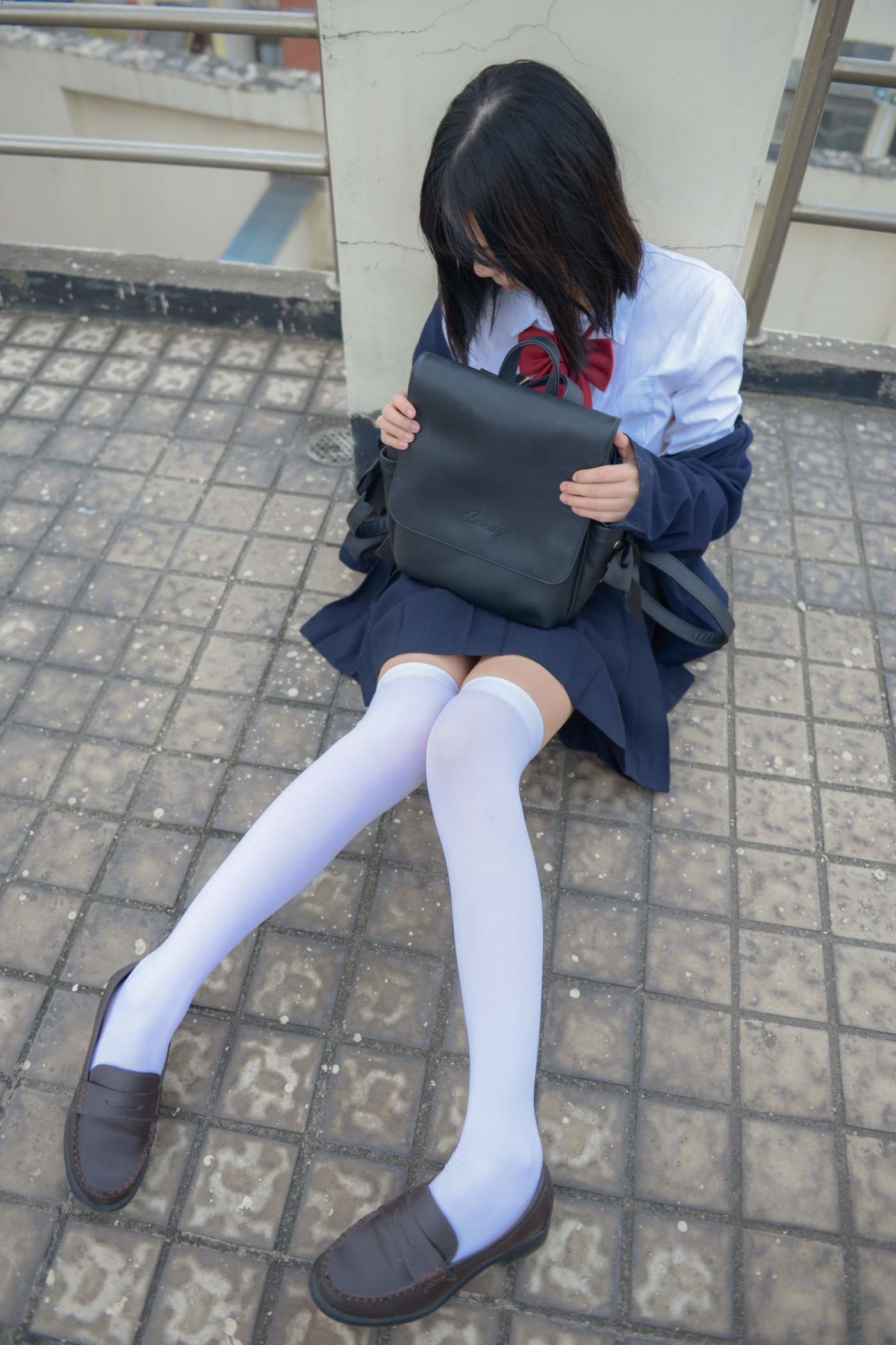 少女秩序 – VOL.013 [43P]插图1