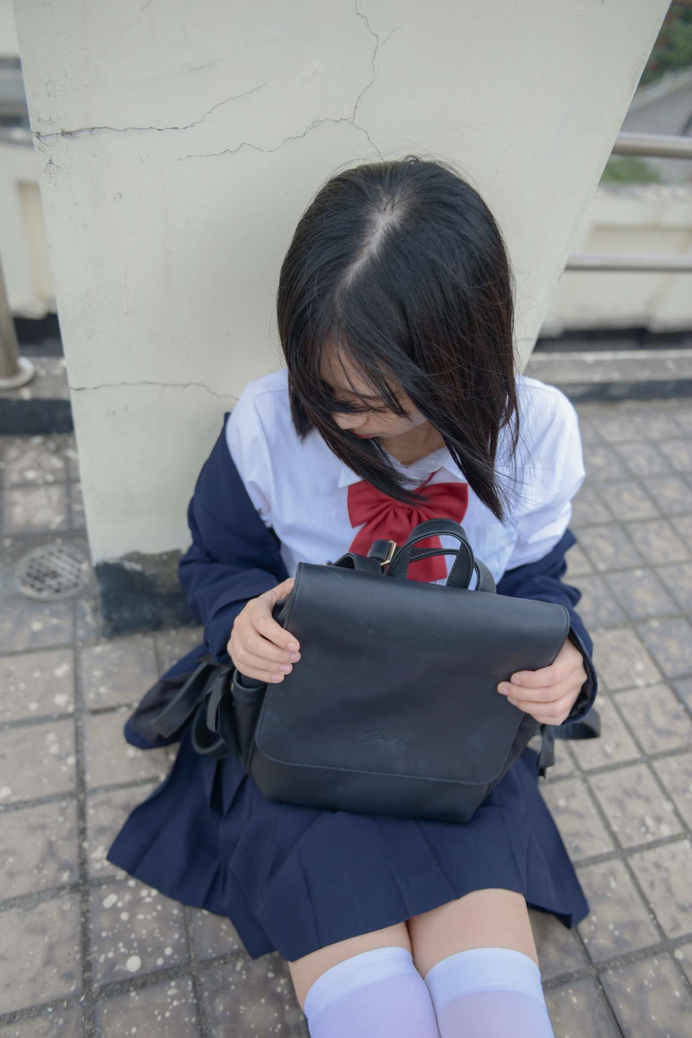少女秩序 – VOL.013 [43P]插图2