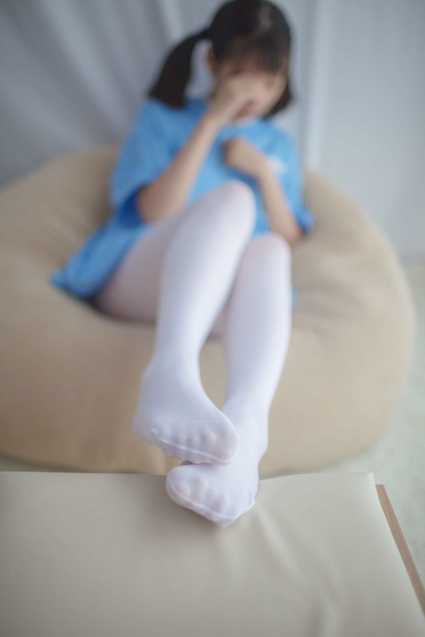少女秩序 – VOL.010 [48P]插图1