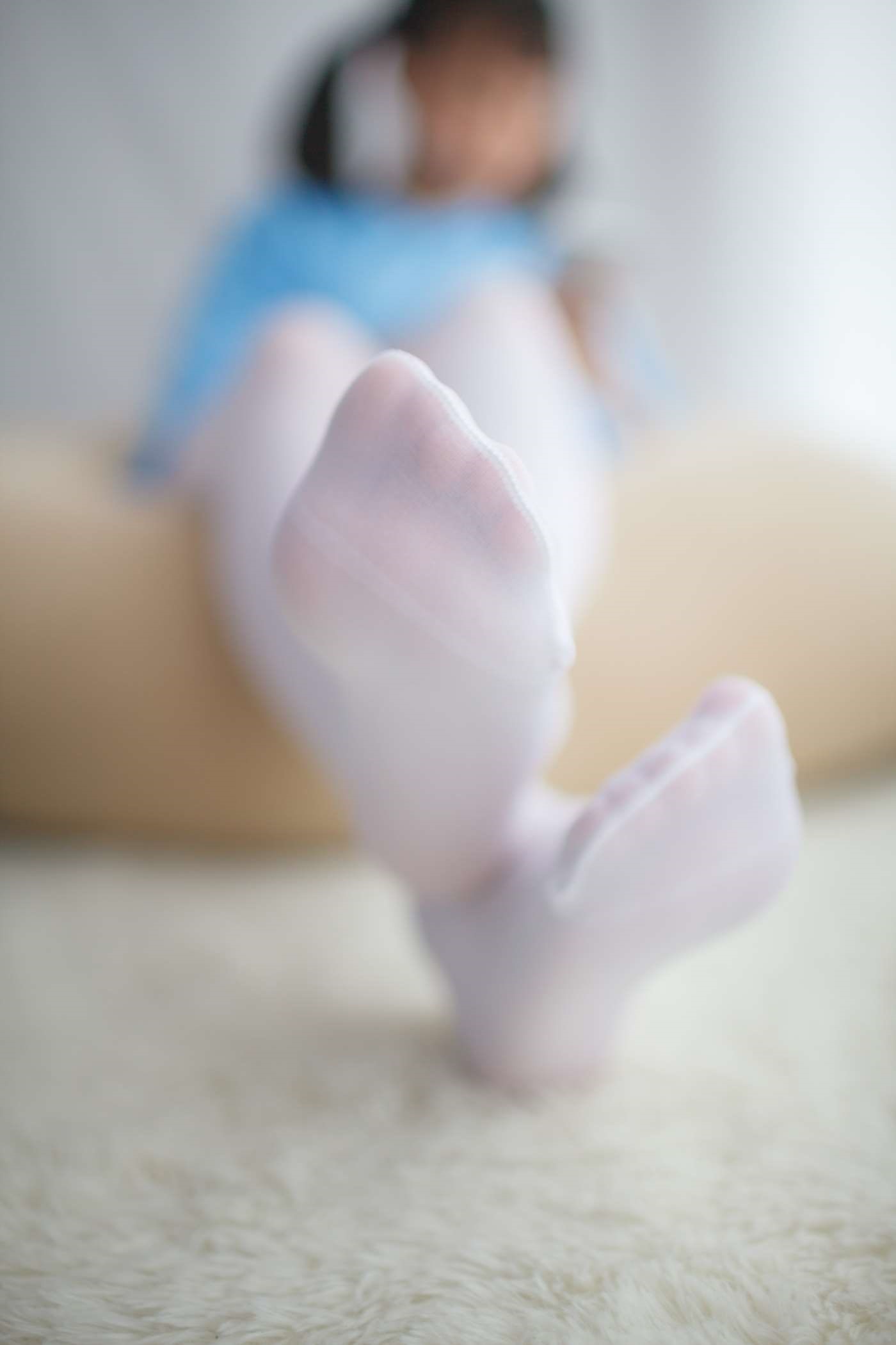 少女秩序 – VOL.010 [48P]插图3