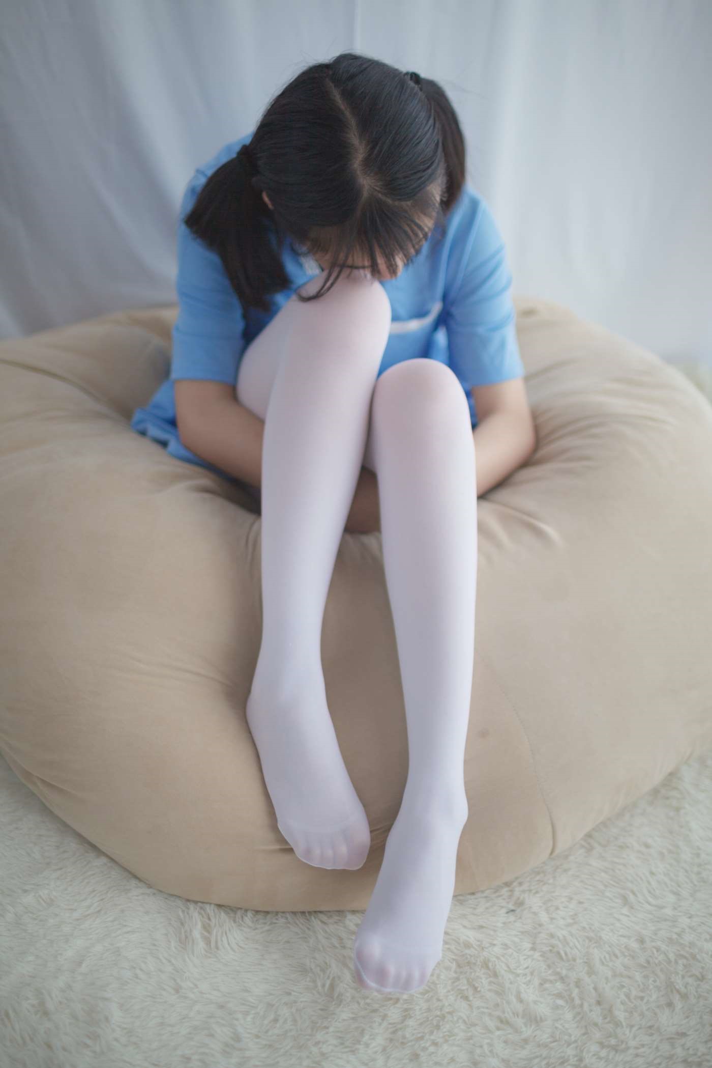 少女秩序 – VOL.010 [48P]插图8