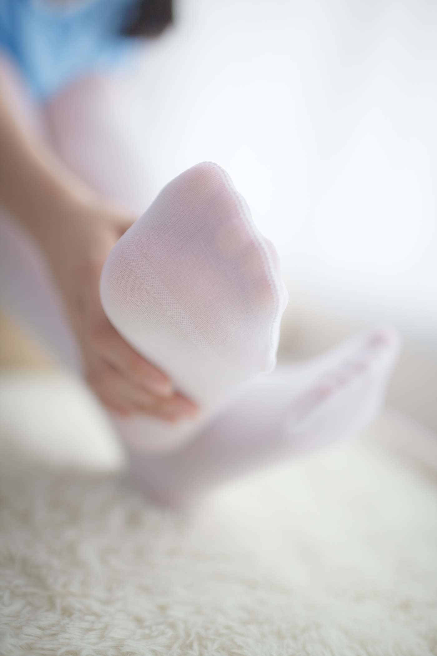 少女秩序 – VOL.010 [48P]插图5