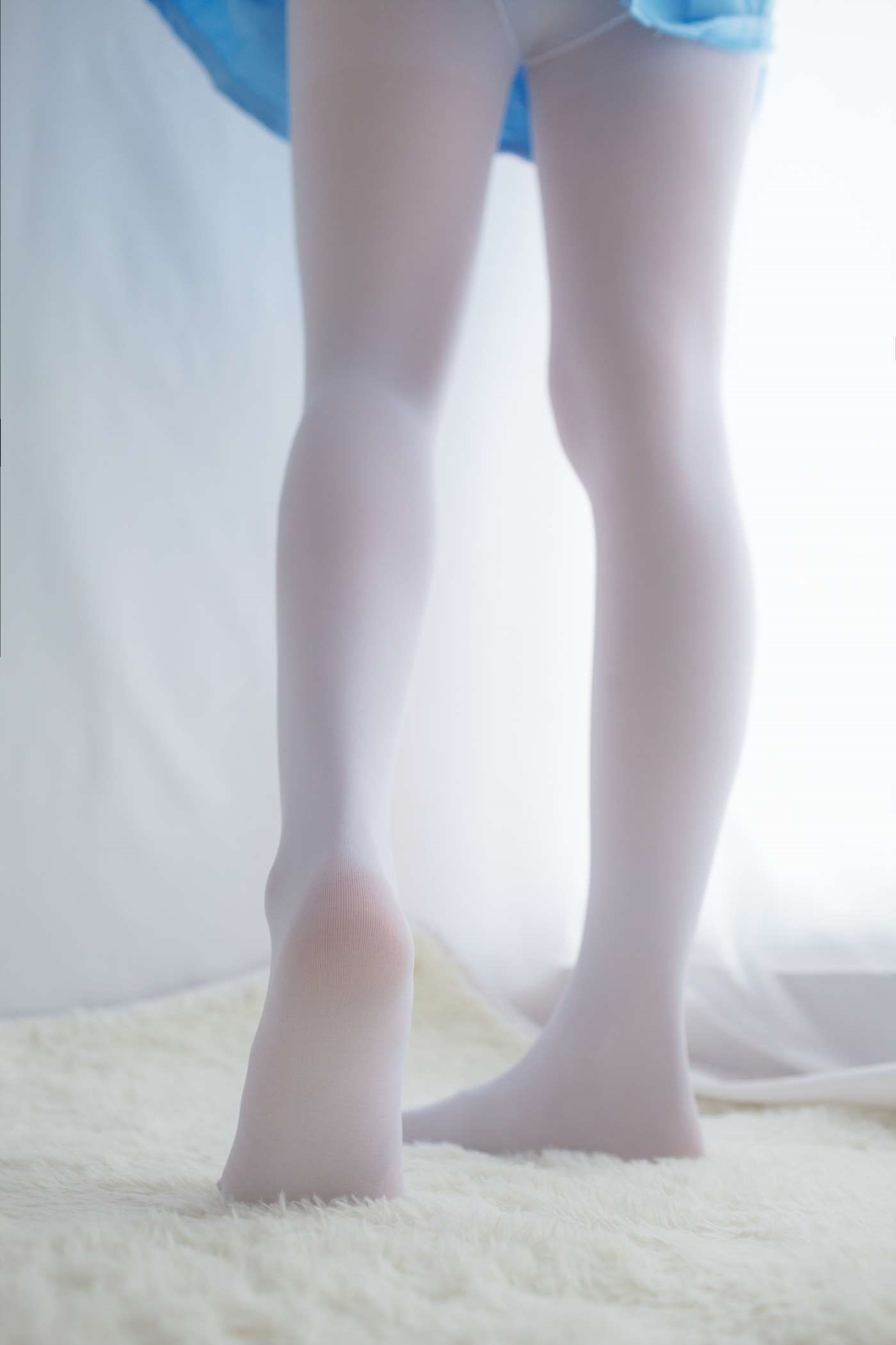 少女秩序 – VOL.010 [48P]插图3