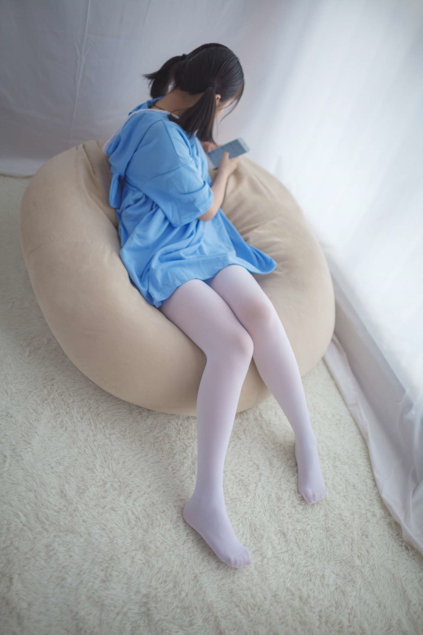 少女秩序 – VOL.010 [48P]插图3