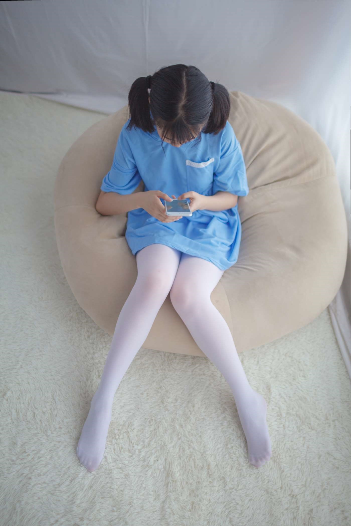 少女秩序 – VOL.010 [48P]插图7