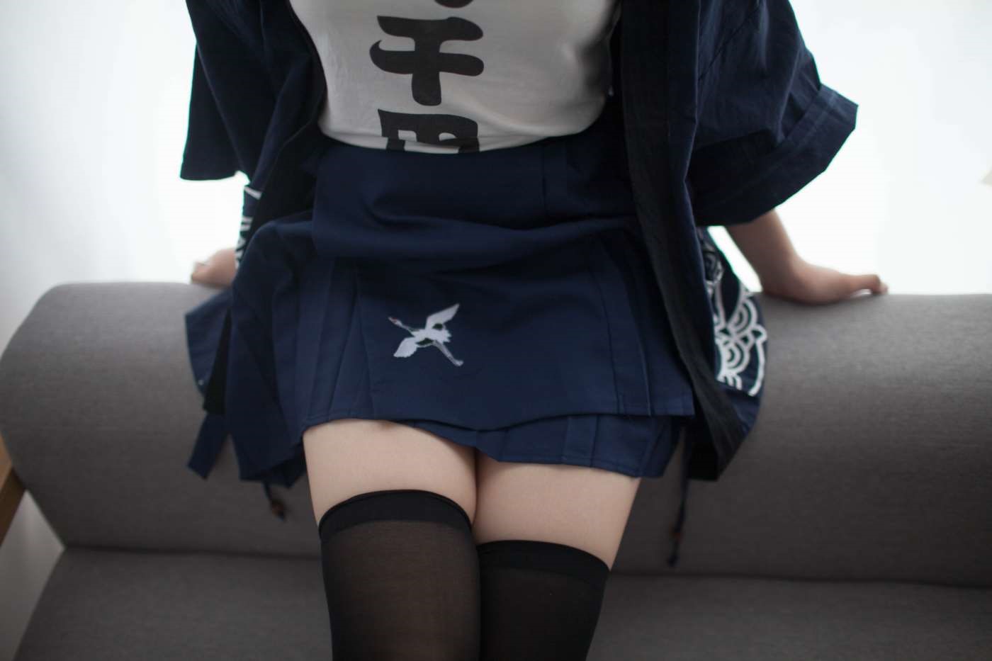 少女秩序 – VOL.006 [54P]插图3