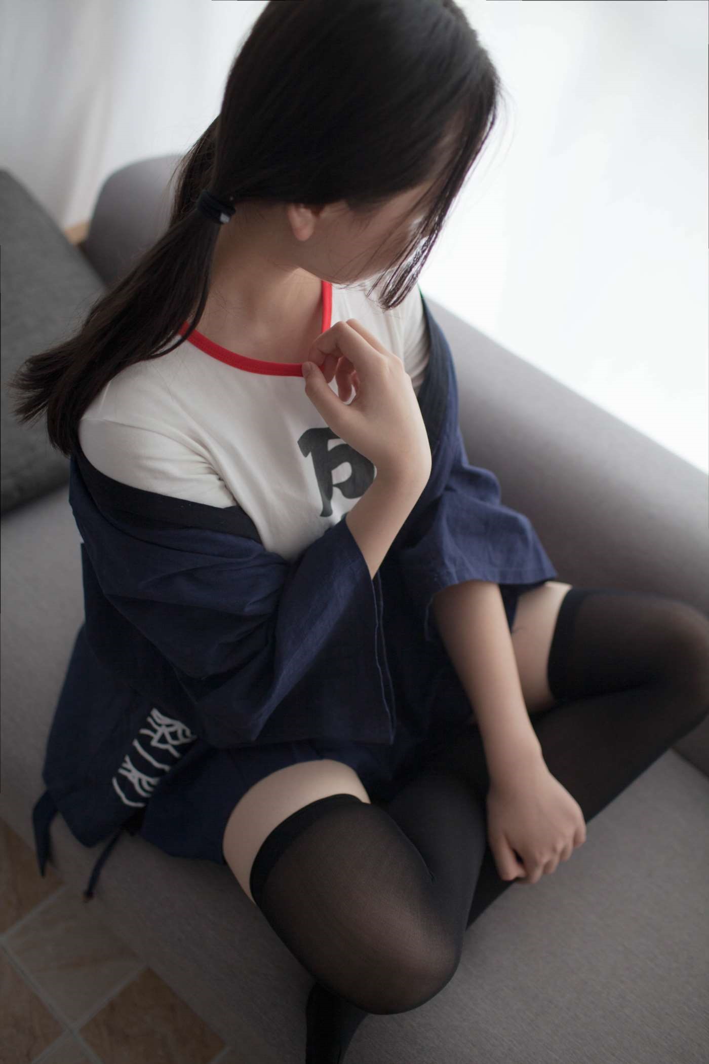 少女秩序 – VOL.006 [54P]插图6