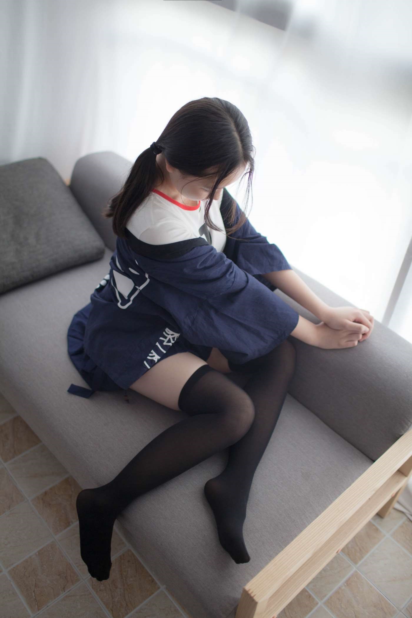 少女秩序 – VOL.006 [54P]插图8