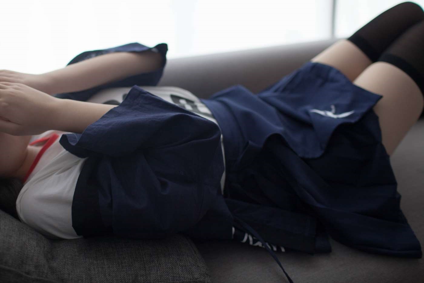 少女秩序 – VOL.006 [54P]插图2