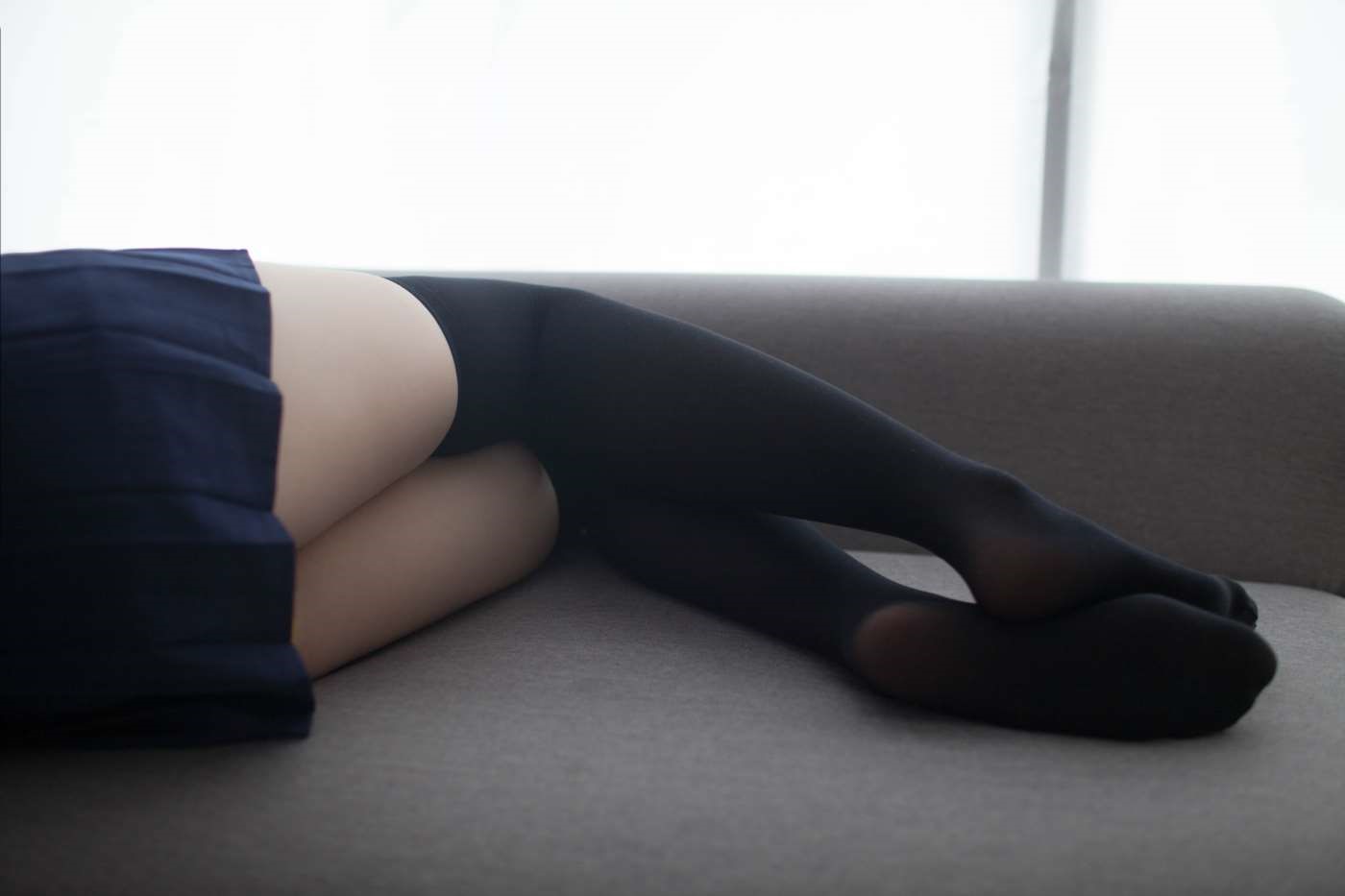 少女秩序 – VOL.006 [54P]插图3