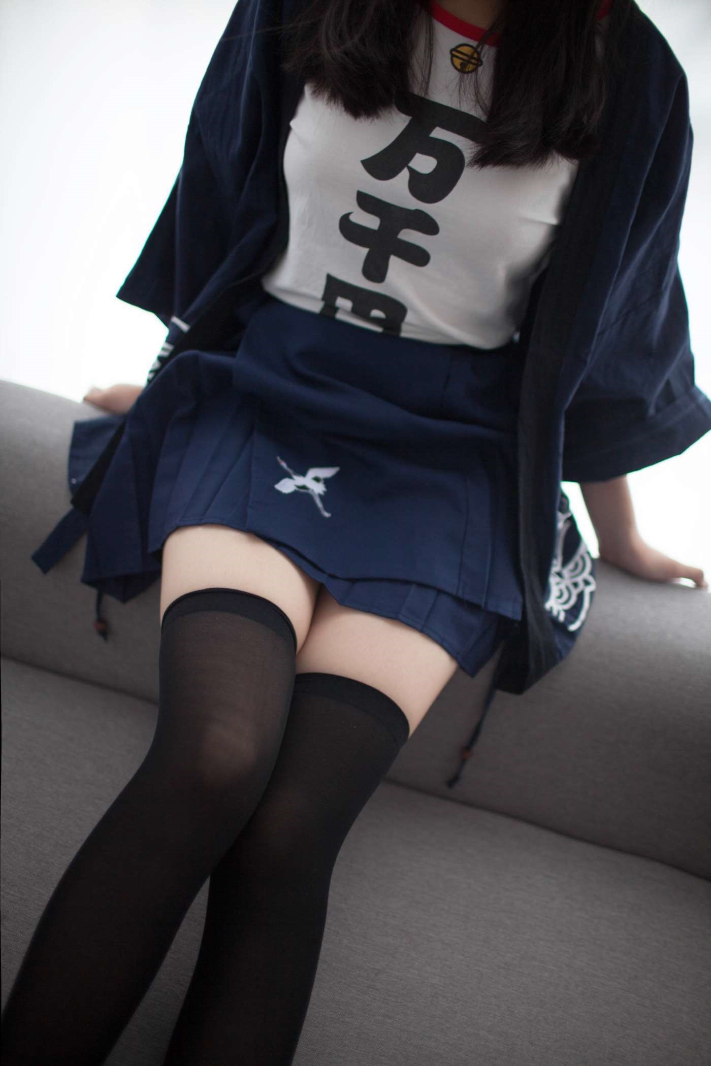 少女秩序 – VOL.006 [54P]插图5