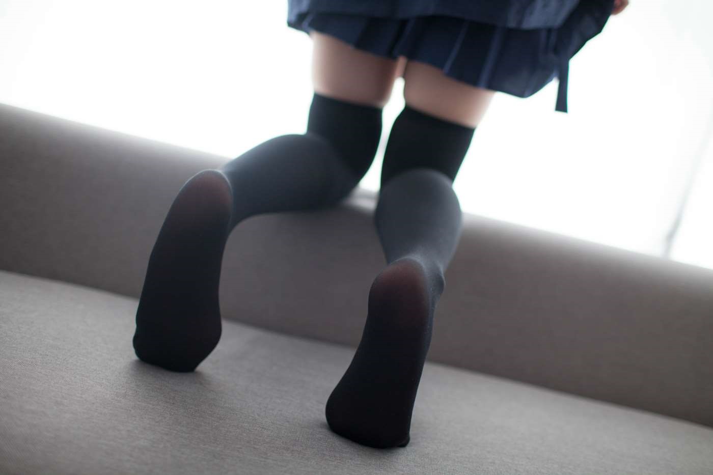 少女秩序 – VOL.006 [54P]插图4