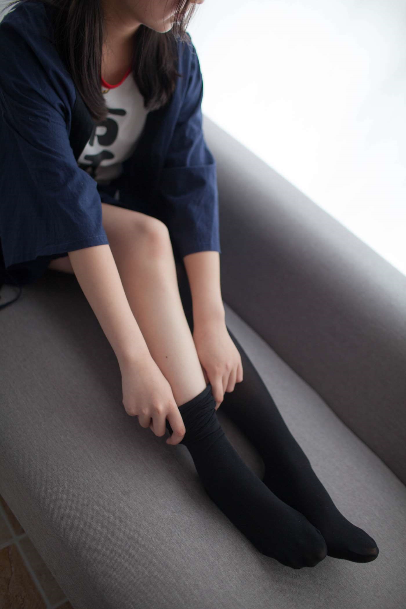 少女秩序 – VOL.006 [54P]插图8