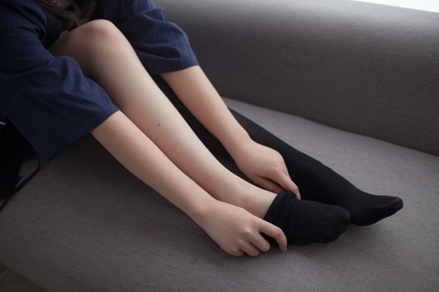 少女秩序 – VOL.006 [54P]插图9