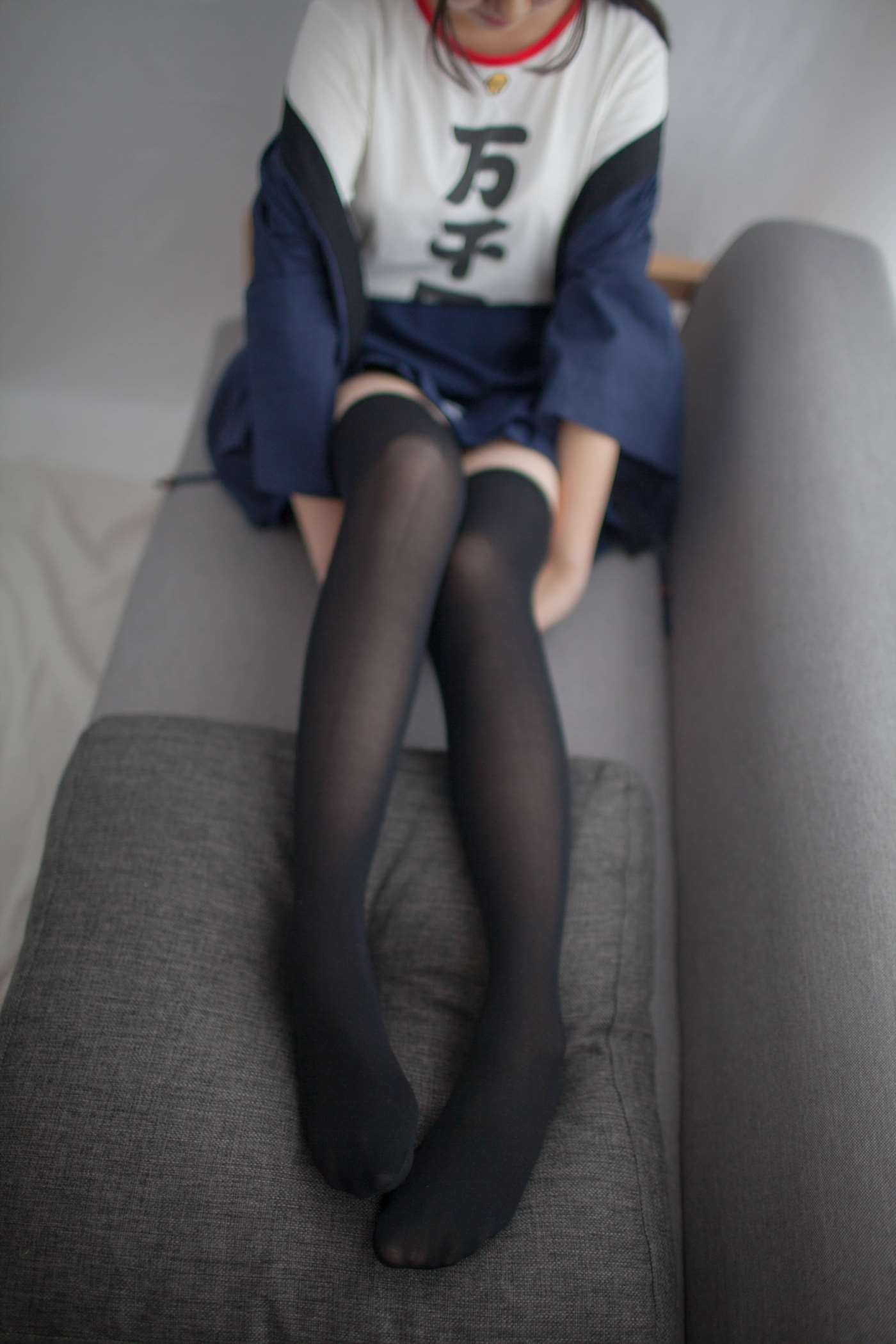 少女秩序 – VOL.006 [54P]插图8