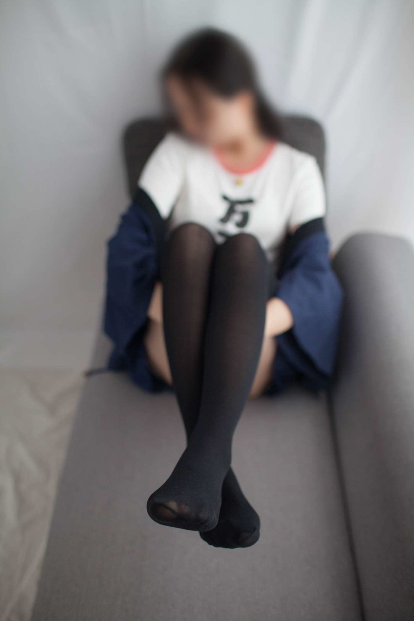 少女秩序 – VOL.006 [54P]插图9