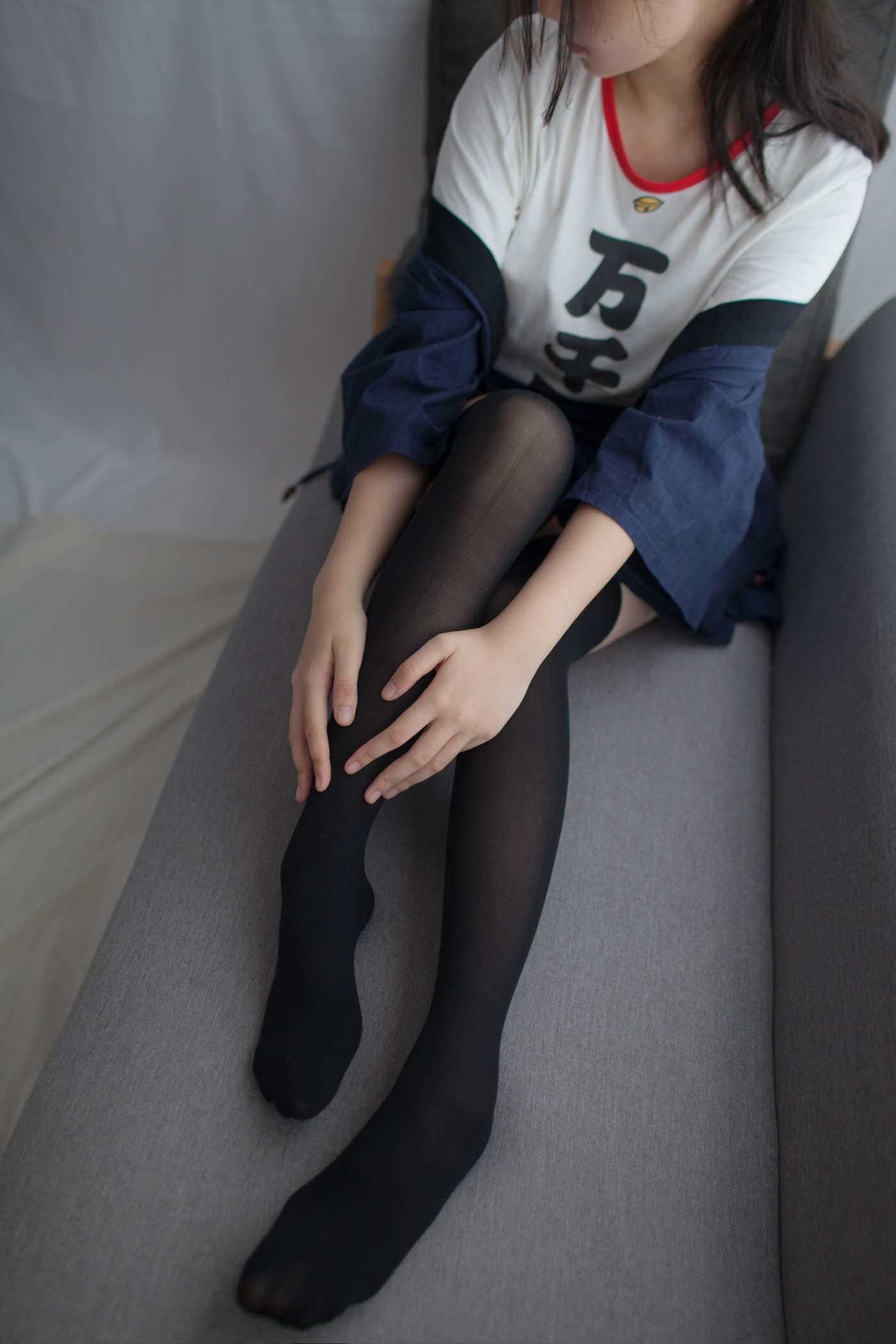 少女秩序 – VOL.006 [54P]插图3
