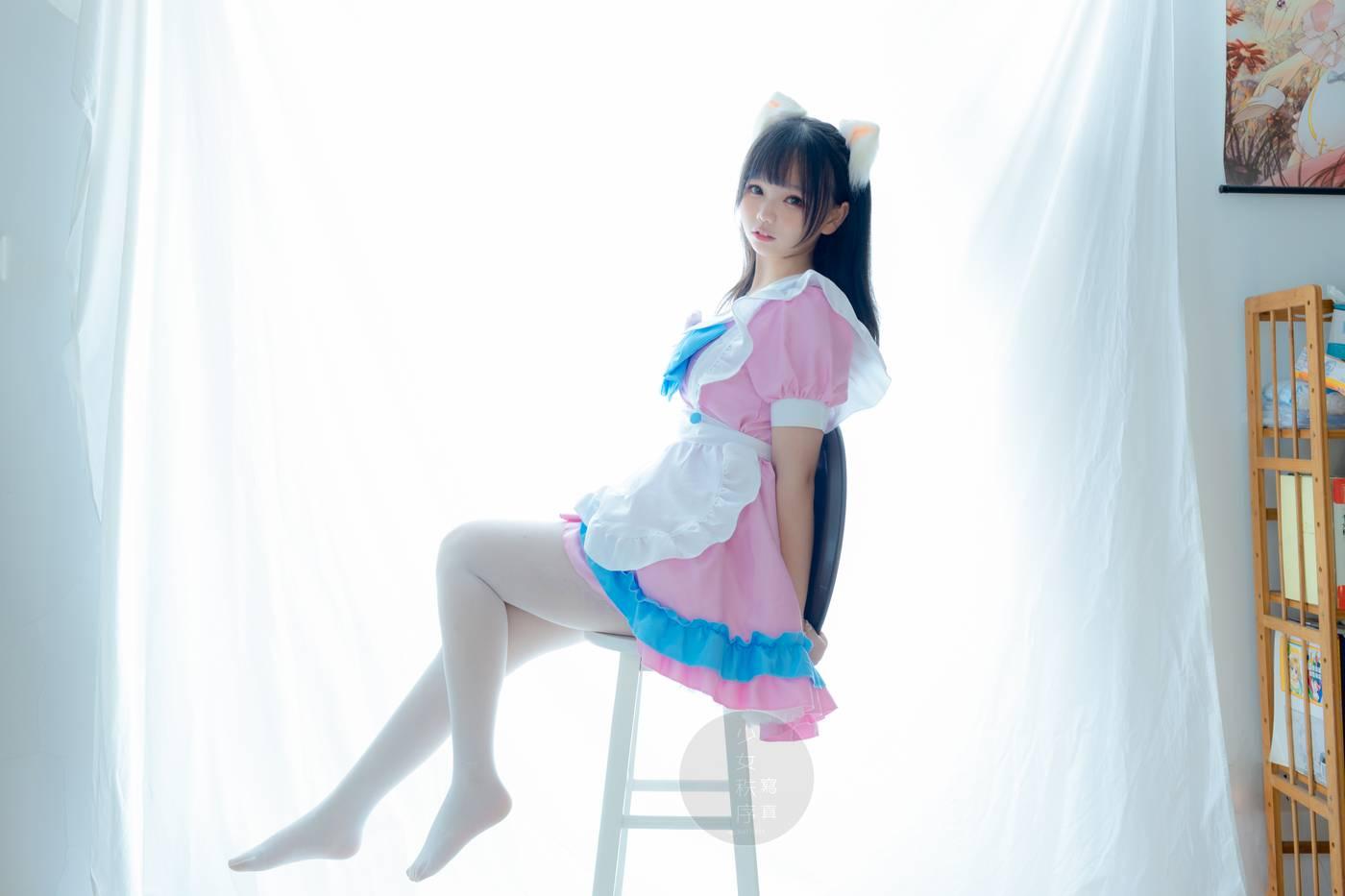 少女秩序 – gr02L 乐栀 [42P]插图8