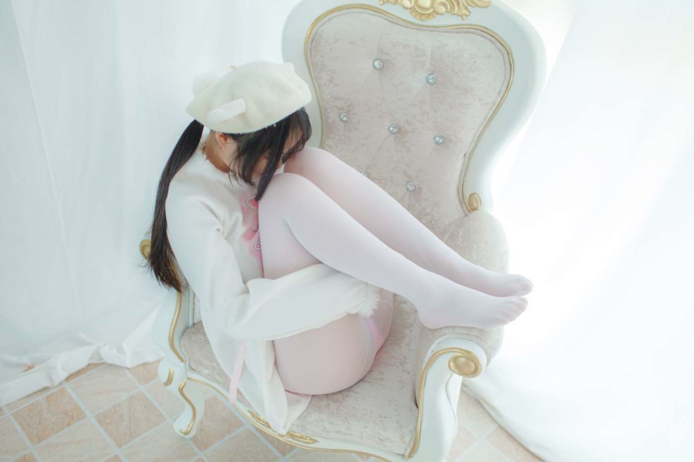 少女秩序 – VOL.016 [48P]插图6