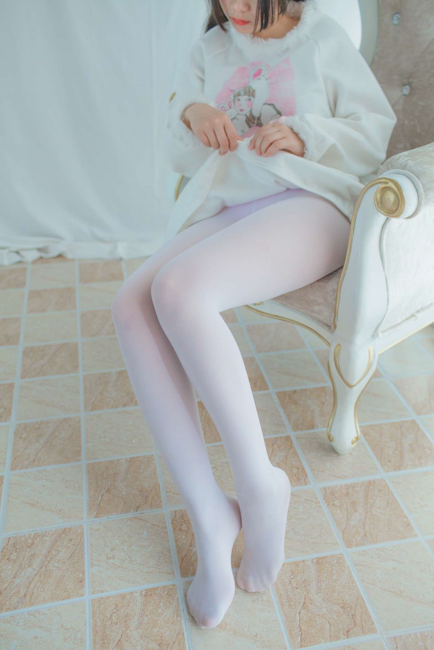 少女秩序 – VOL.016 [48P]插图