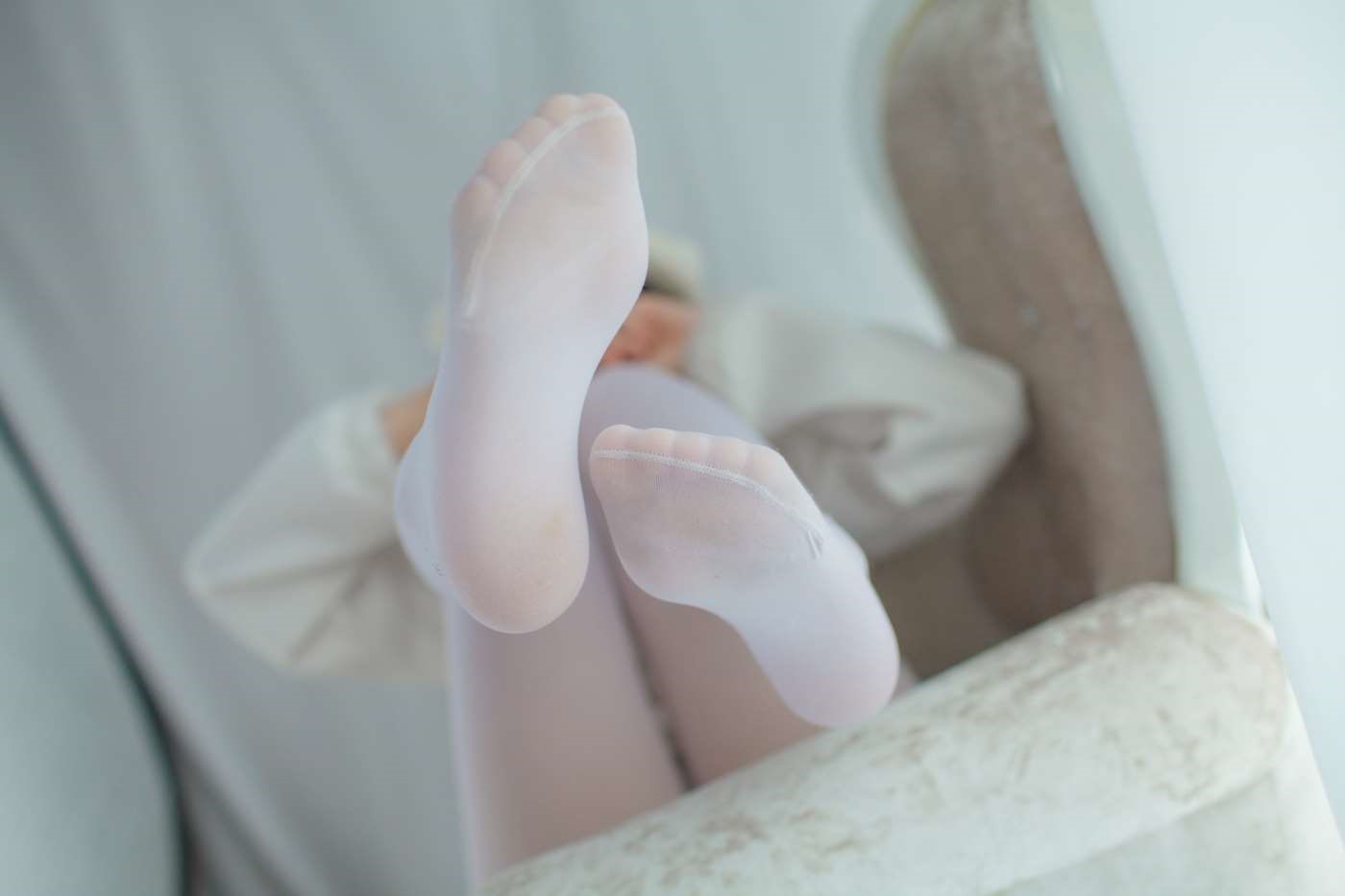 少女秩序 – VOL.016 [48P]插图