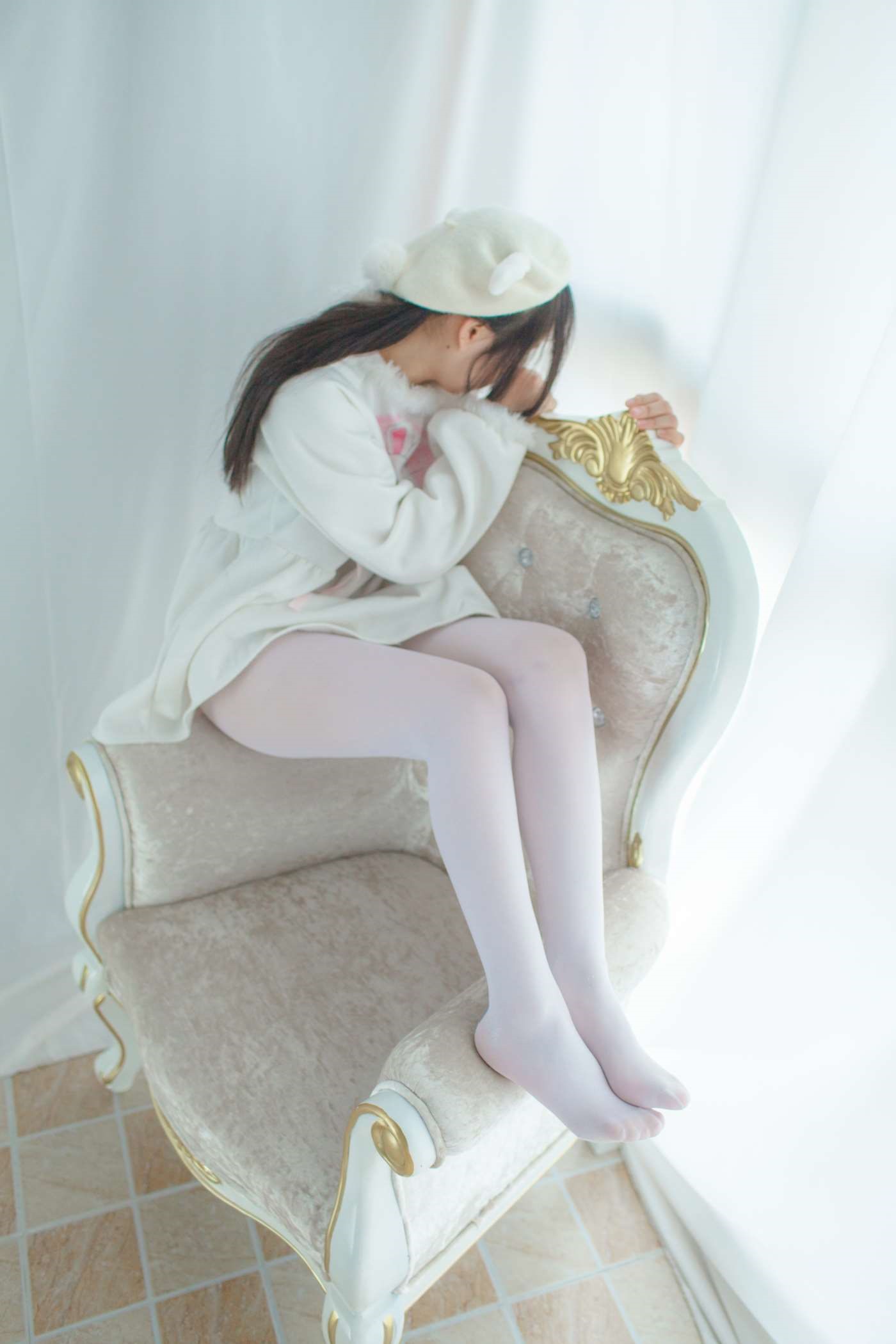 少女秩序 – VOL.016 [48P]插图6