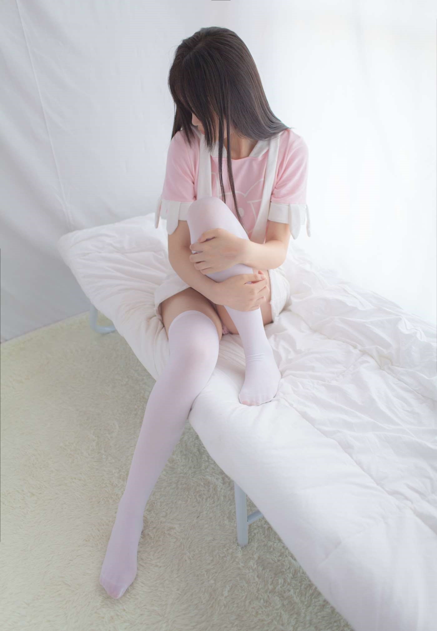 少女秩序 – VOL.011 [48P]插图5