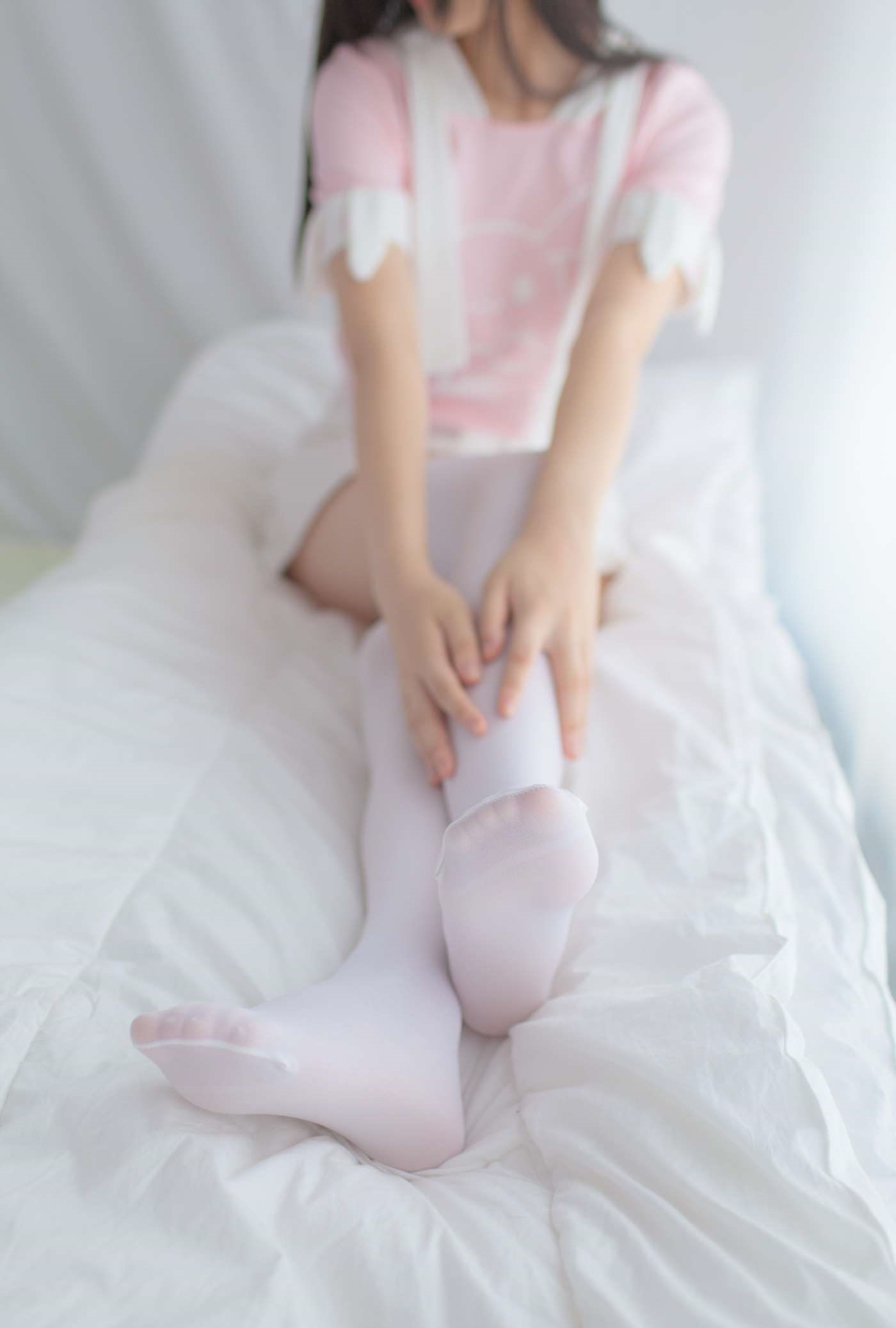 少女秩序 – VOL.011 [48P]插图
