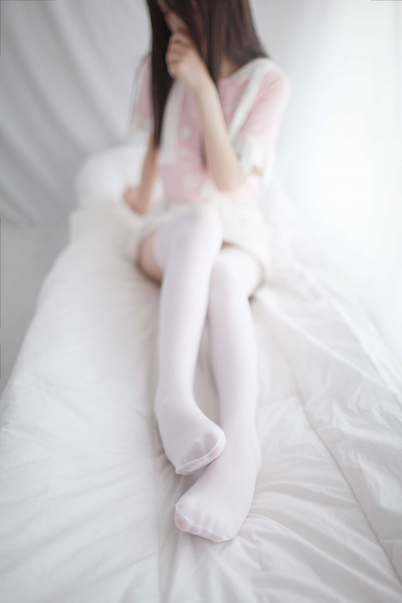 少女秩序 – VOL.011 [48P]插图3