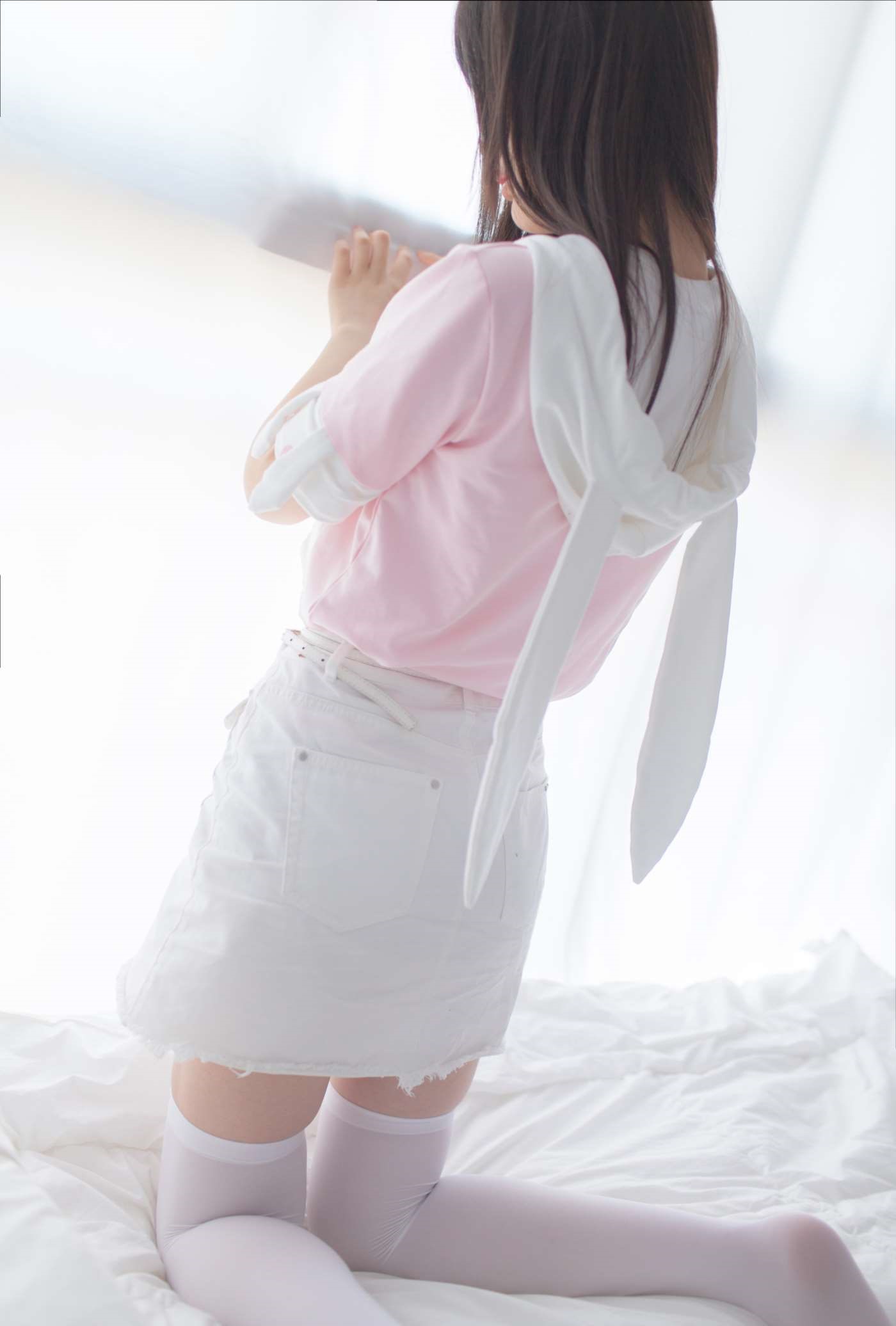 少女秩序 – VOL.011 [48P]插图8
