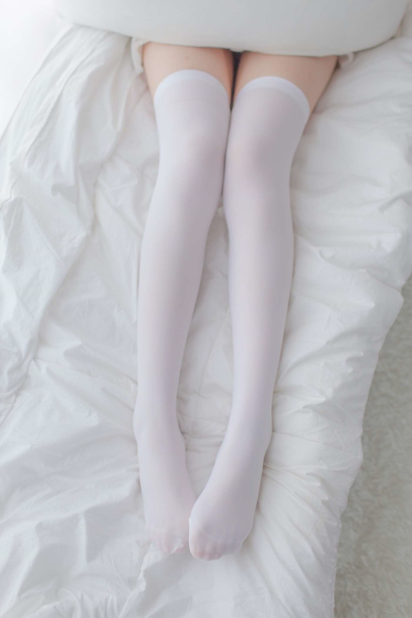 少女秩序 – VOL.011 [48P]插图