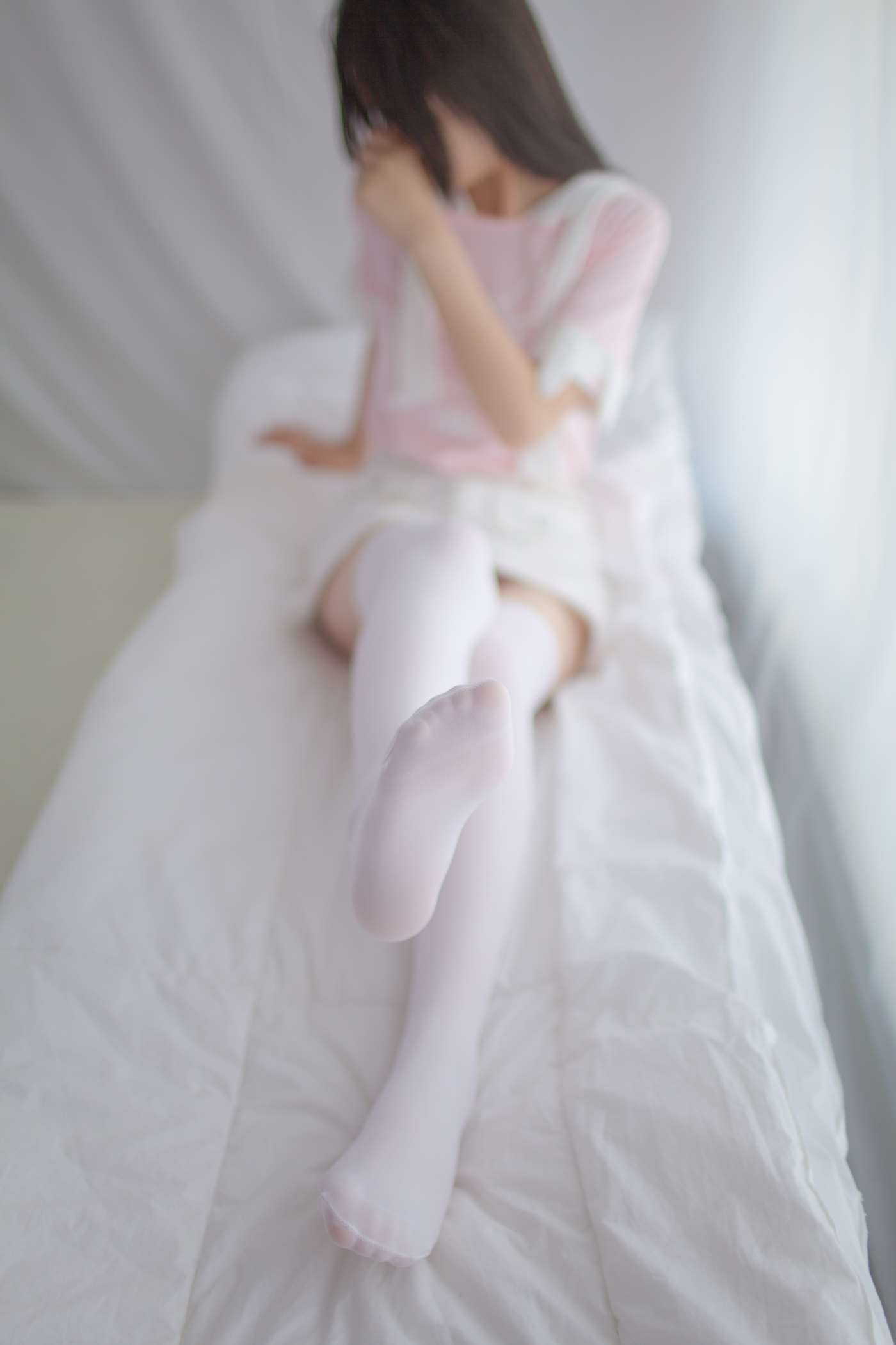 少女秩序 – VOL.011 [48P]插图1