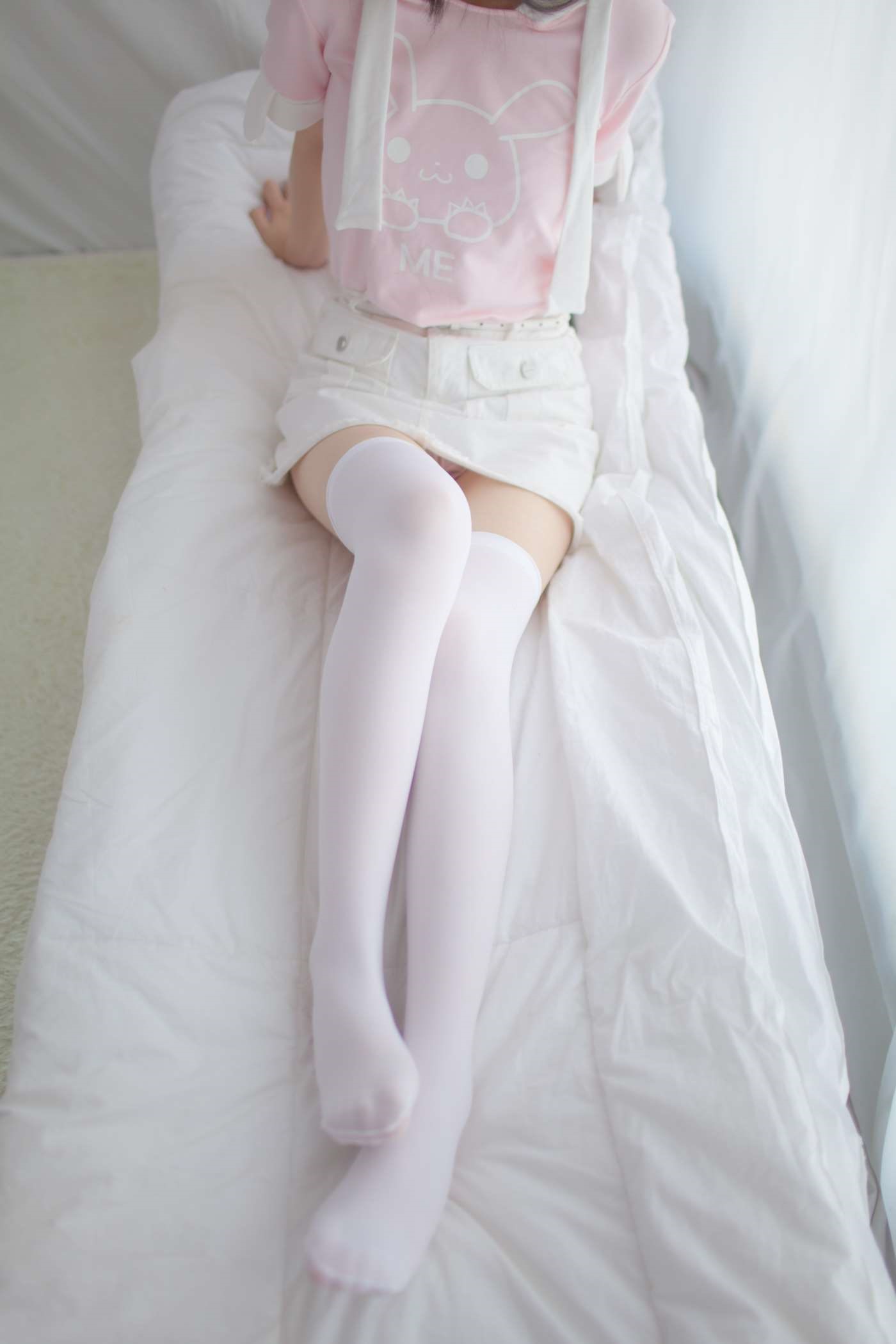 少女秩序 – VOL.011 [48P]插图
