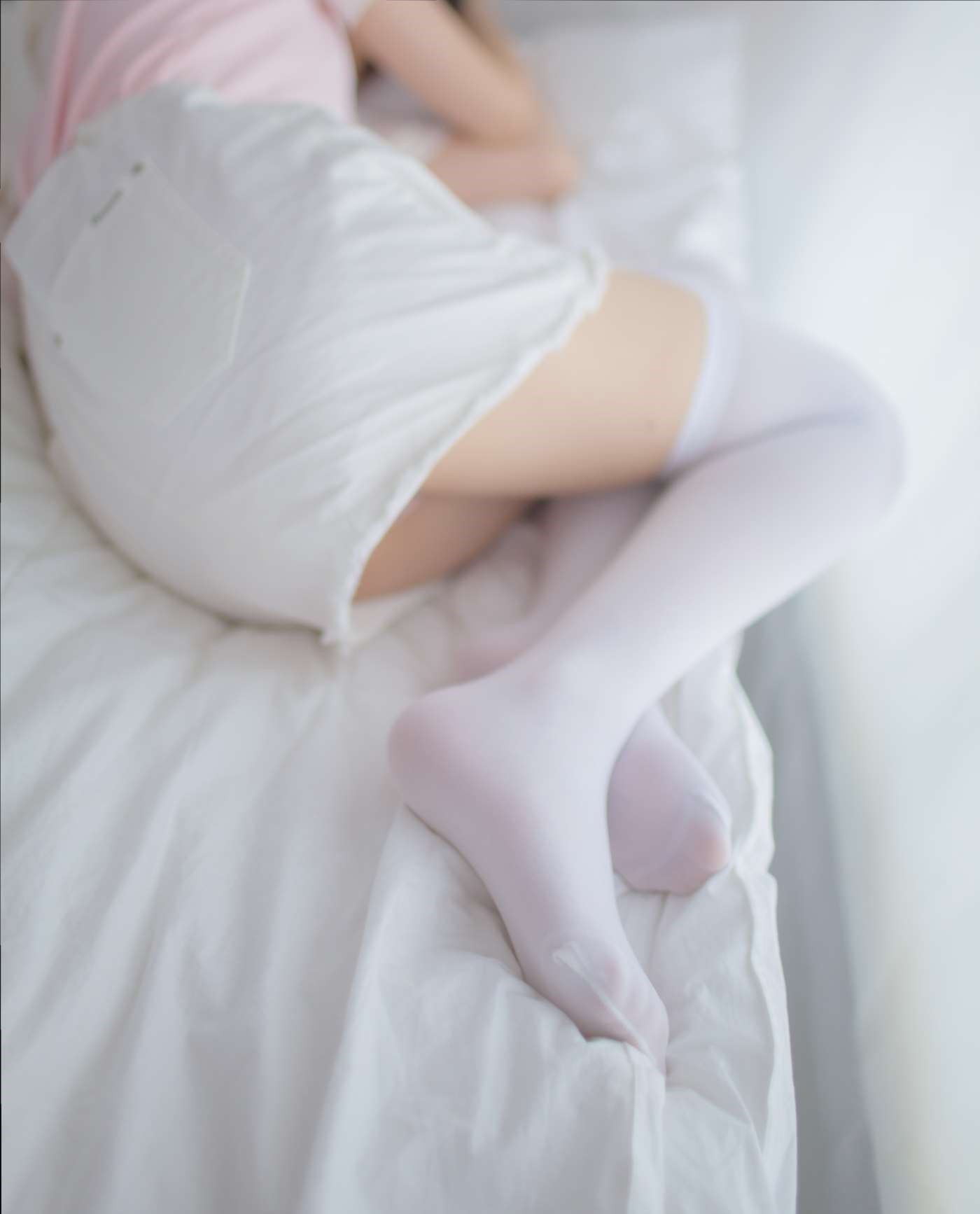少女秩序 – VOL.011 [48P]插图3