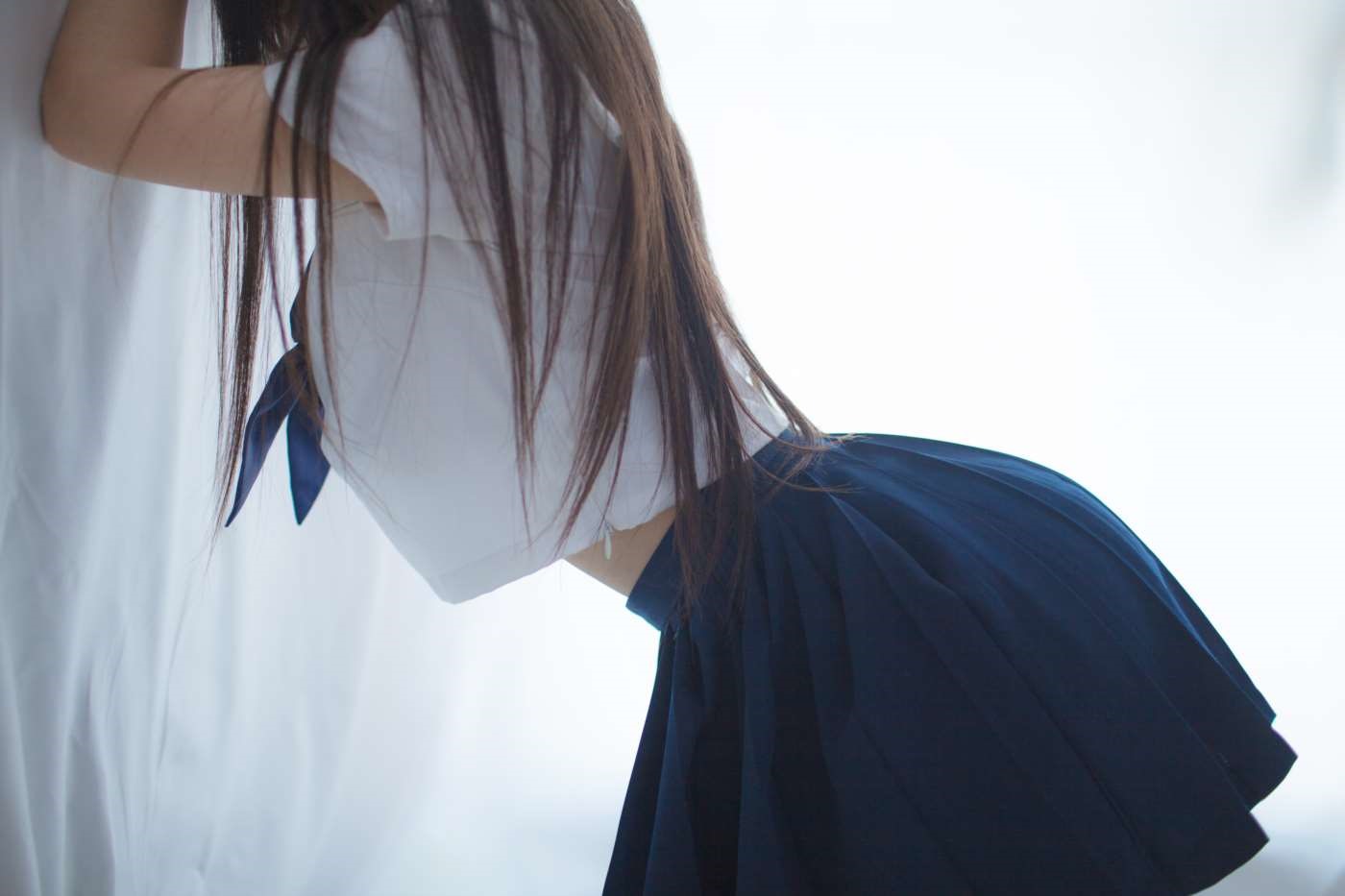少女秩序 – VOL.005 [29P]插图5