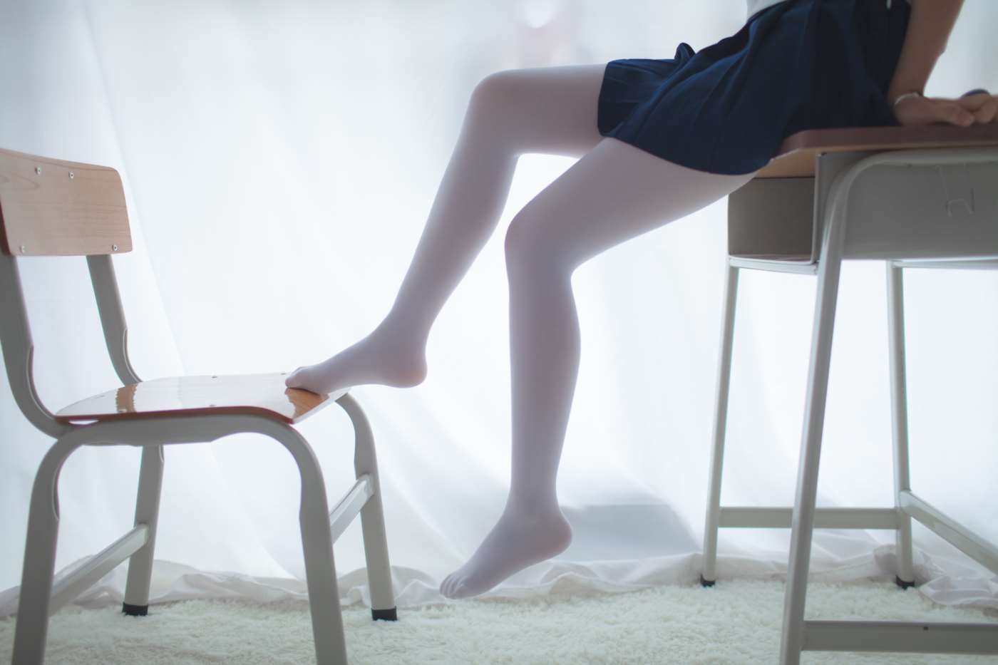 少女秩序 – VOL.005 [29P]插图7