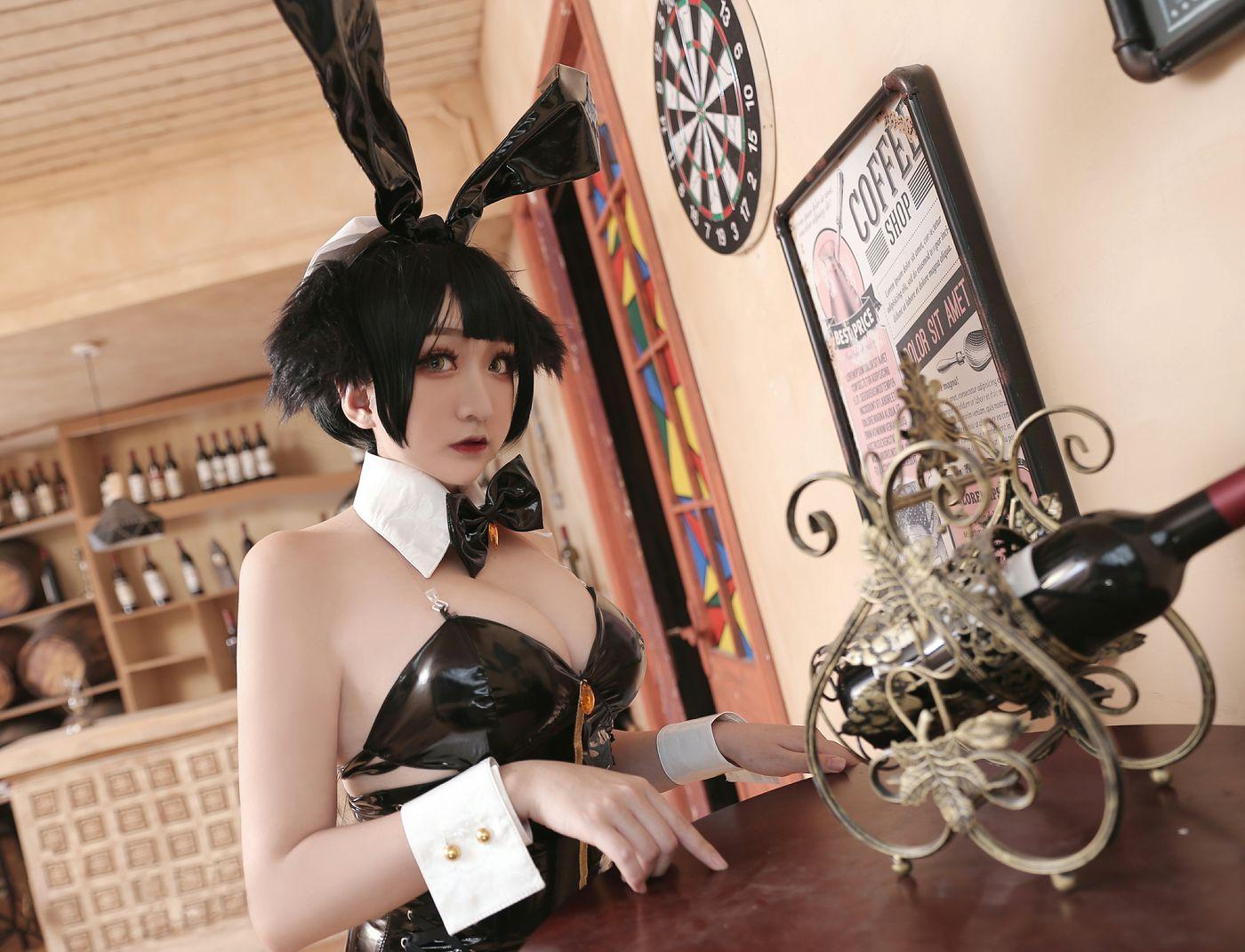 恩田直幸 NO.010 獒女郎[41P]插图5
