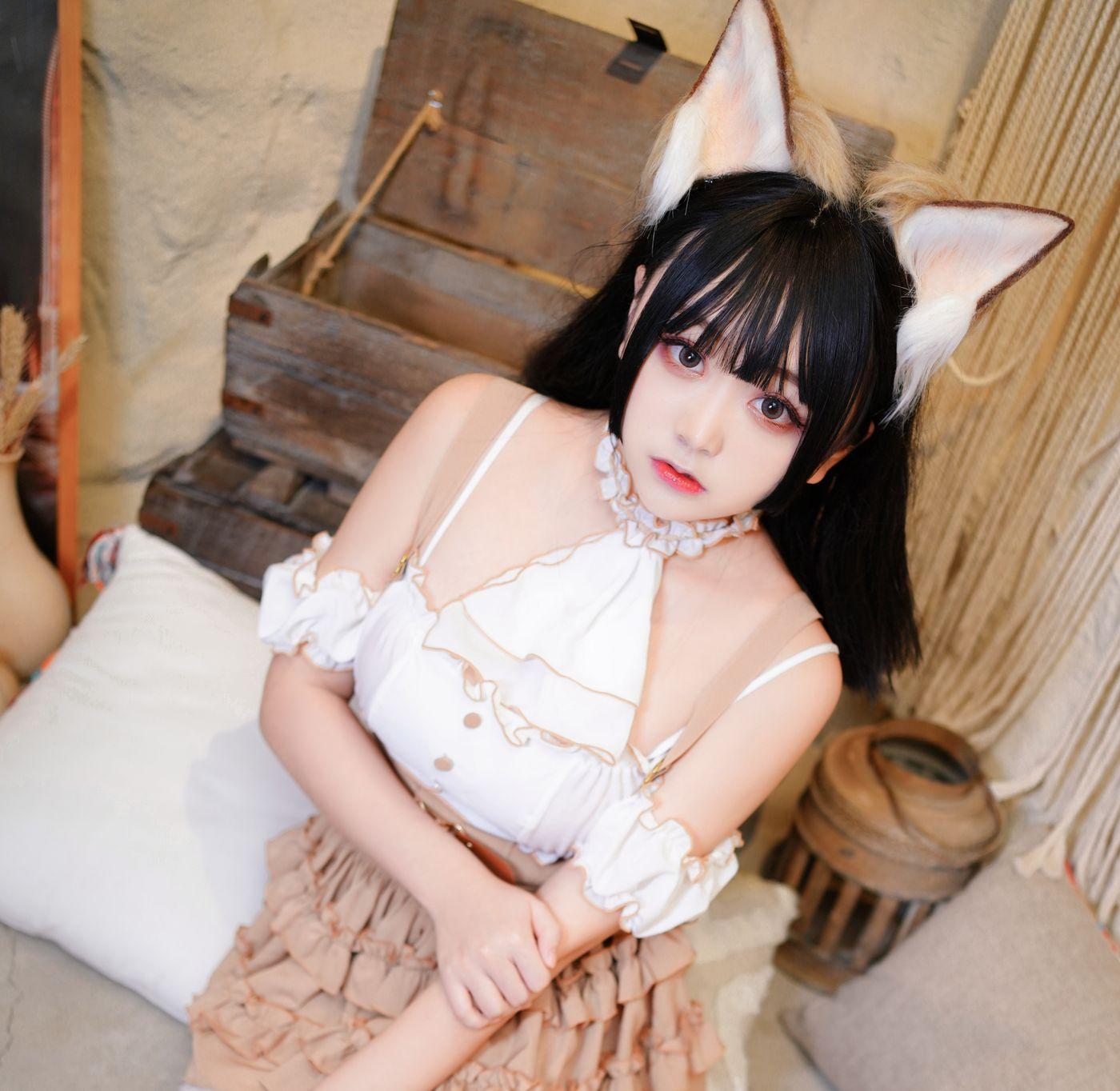 恩田直幸 NO.016 居家小猫 [42P]插图7