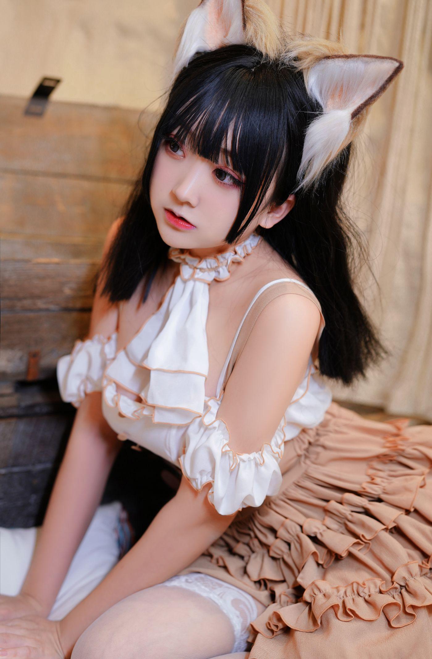 恩田直幸 NO.016 居家小猫 [42P]插图