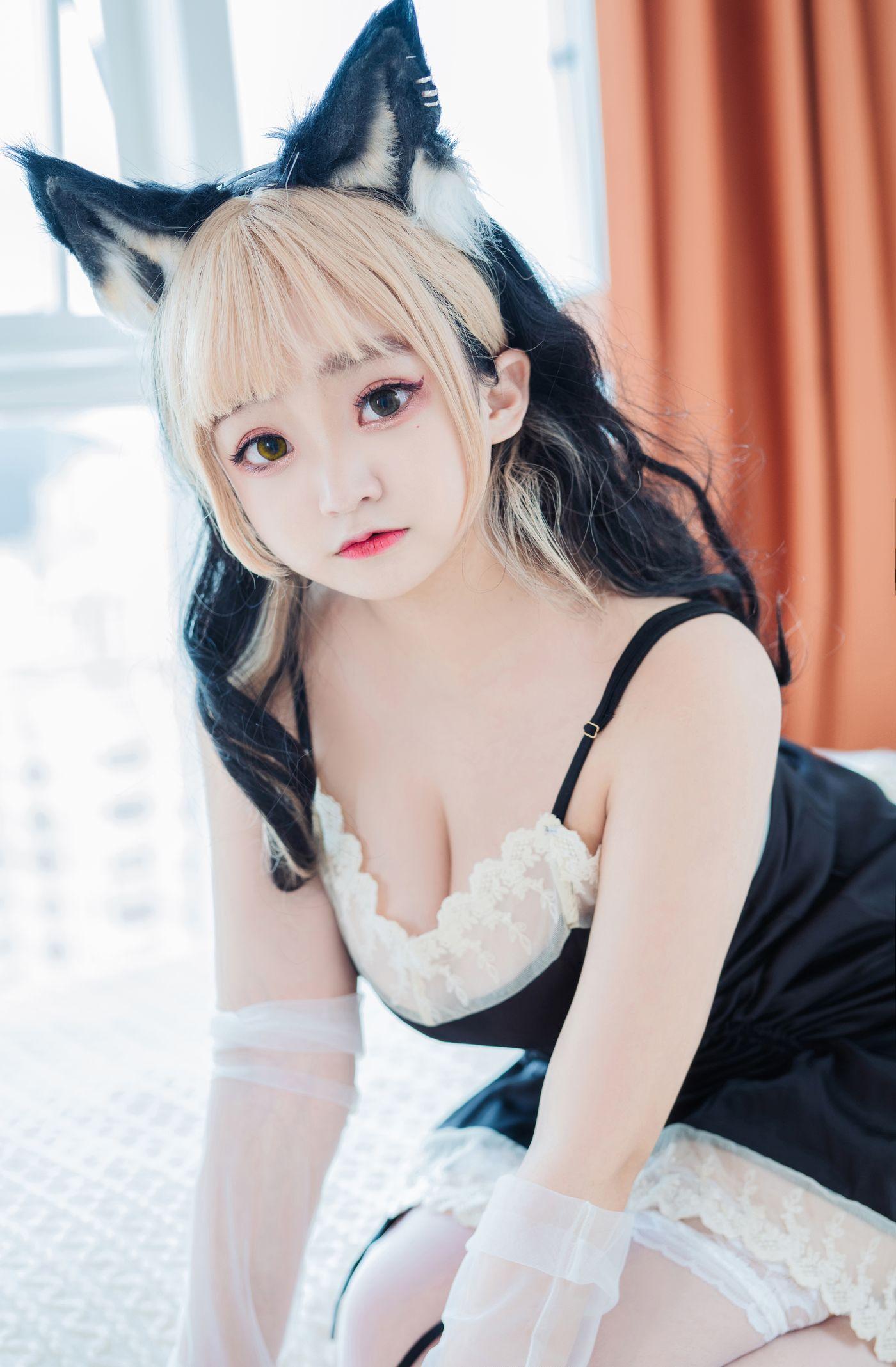 恩田直幸 NO.036 森林猫猫 [41P]插图5