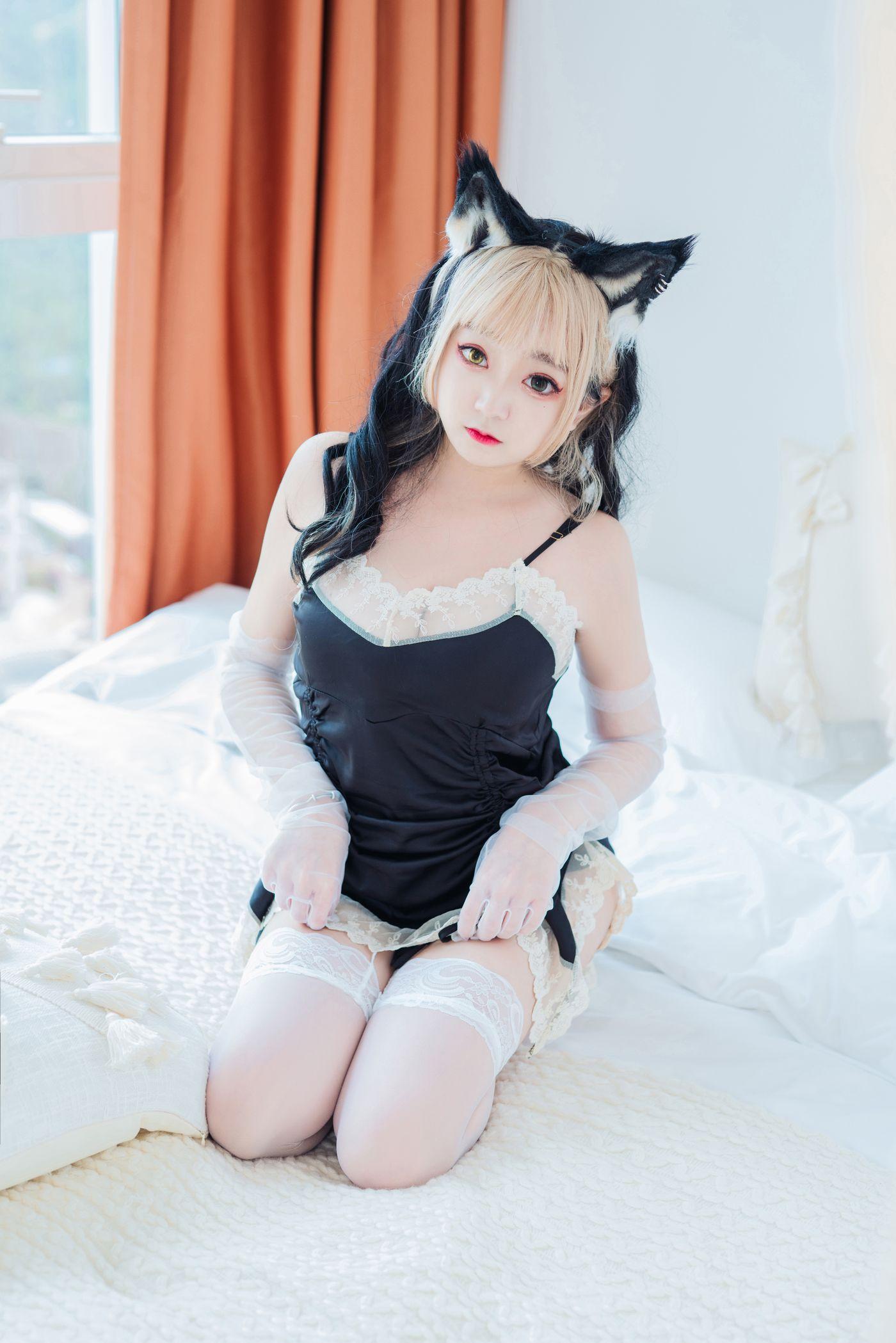 恩田直幸 NO.036 森林猫猫 [41P]插图1