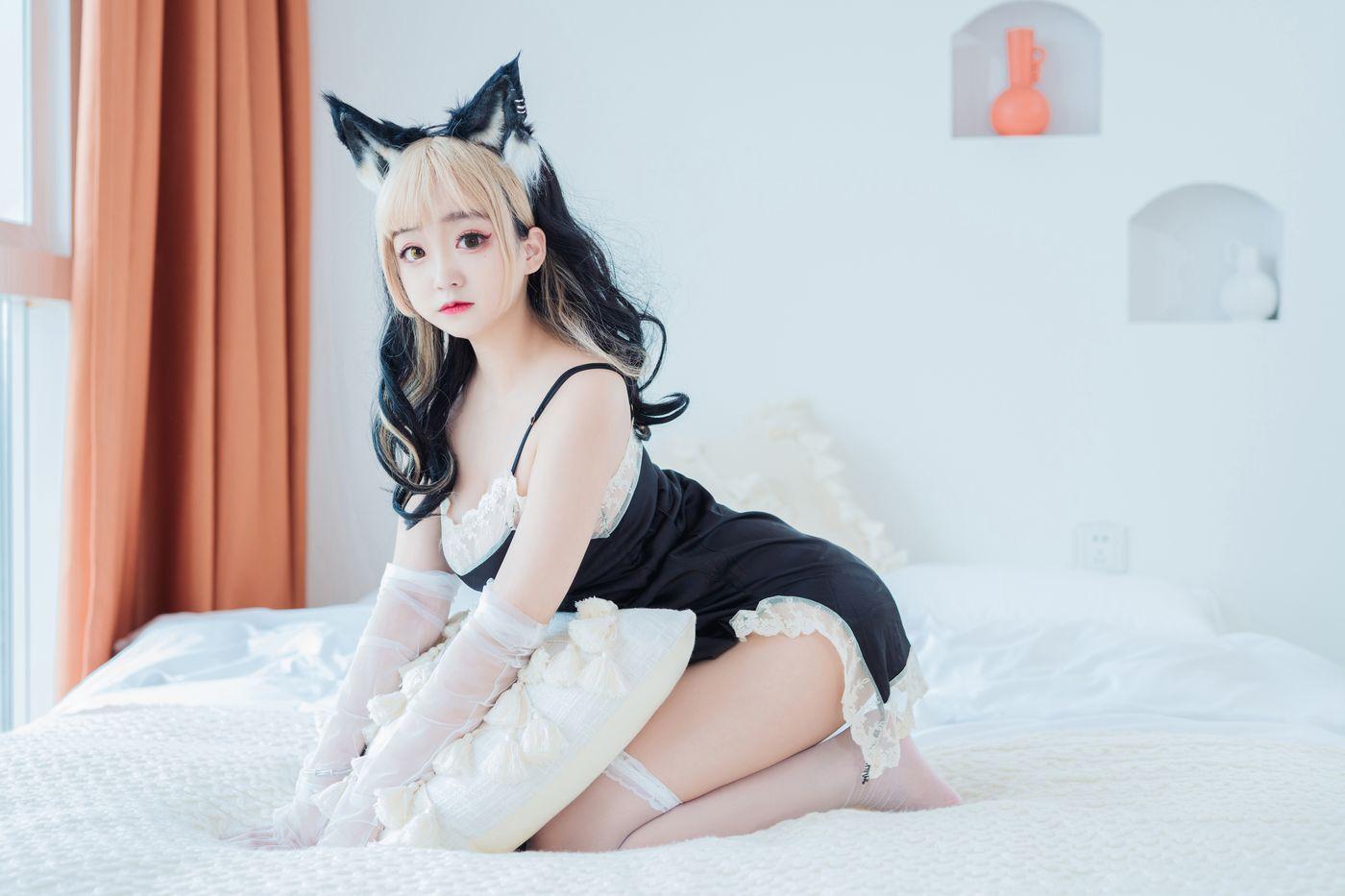 恩田直幸 NO.036 森林猫猫 [41P]插图4