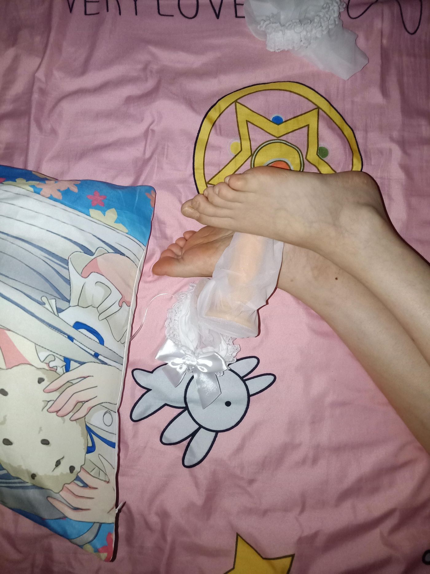 想要个公主抱 NO.006 腿控1 [35P]插图5
