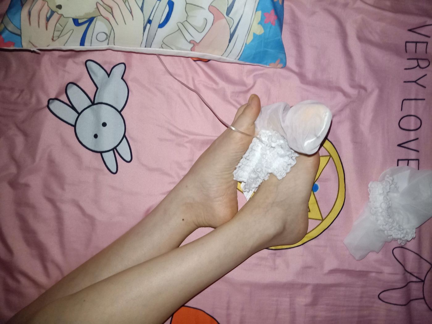 想要个公主抱 NO.006 腿控1 [35P]插图8