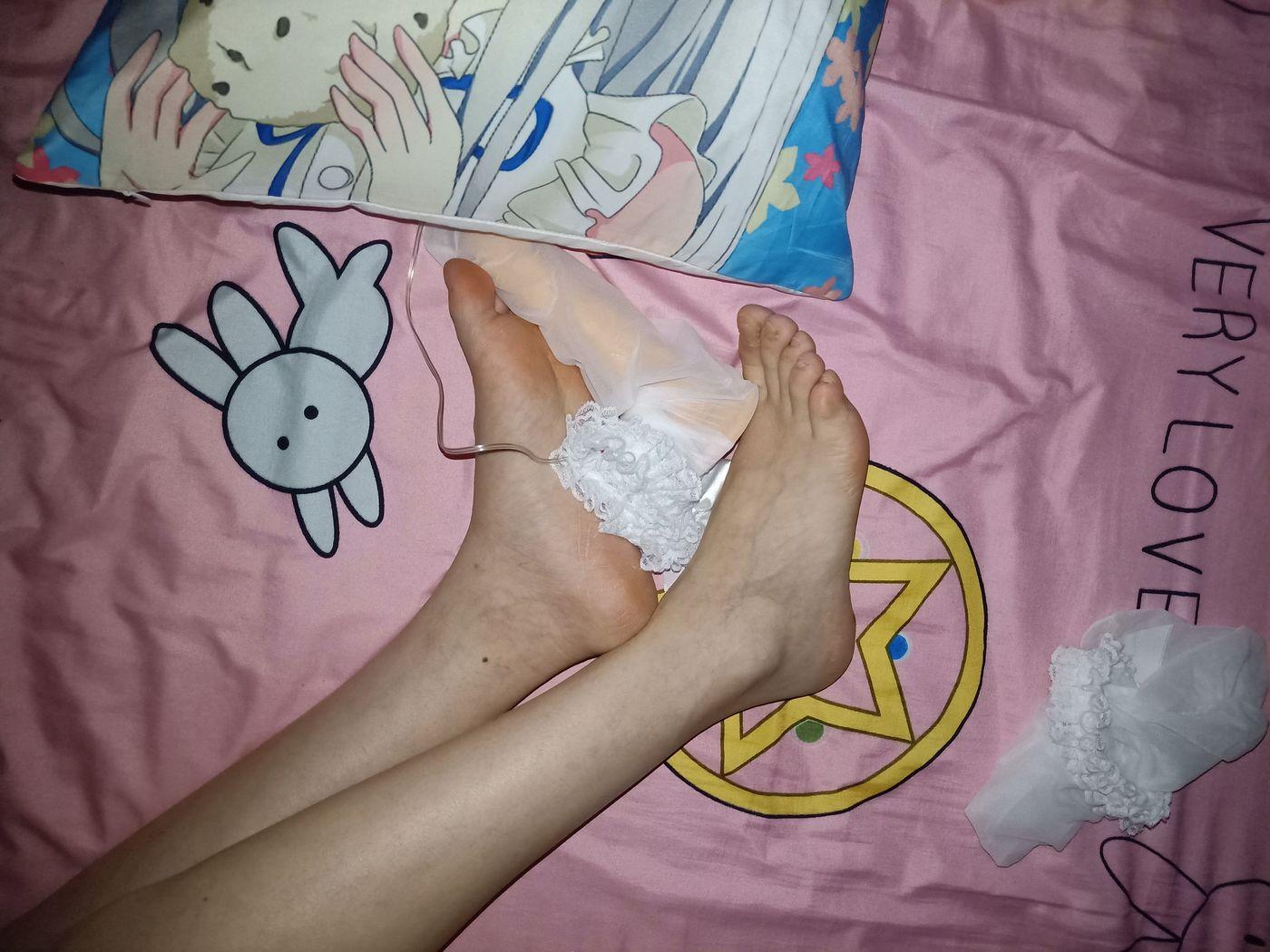 想要个公主抱 NO.006 腿控1 [35P]插图9
