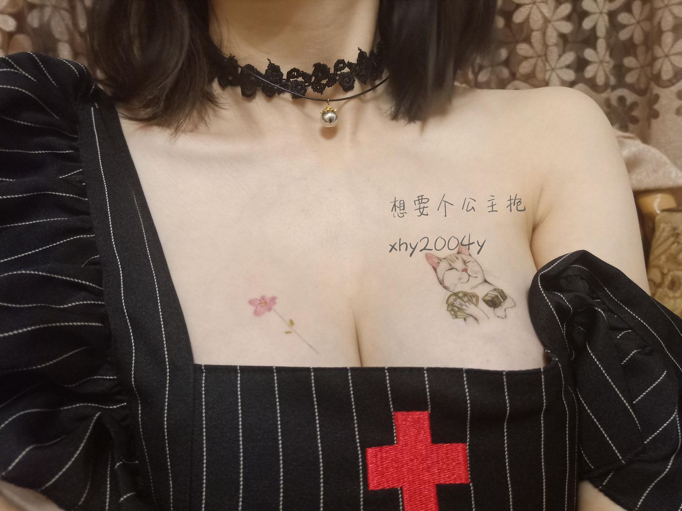 想要个公主抱 NO.006 腿控1 [35P]插图3