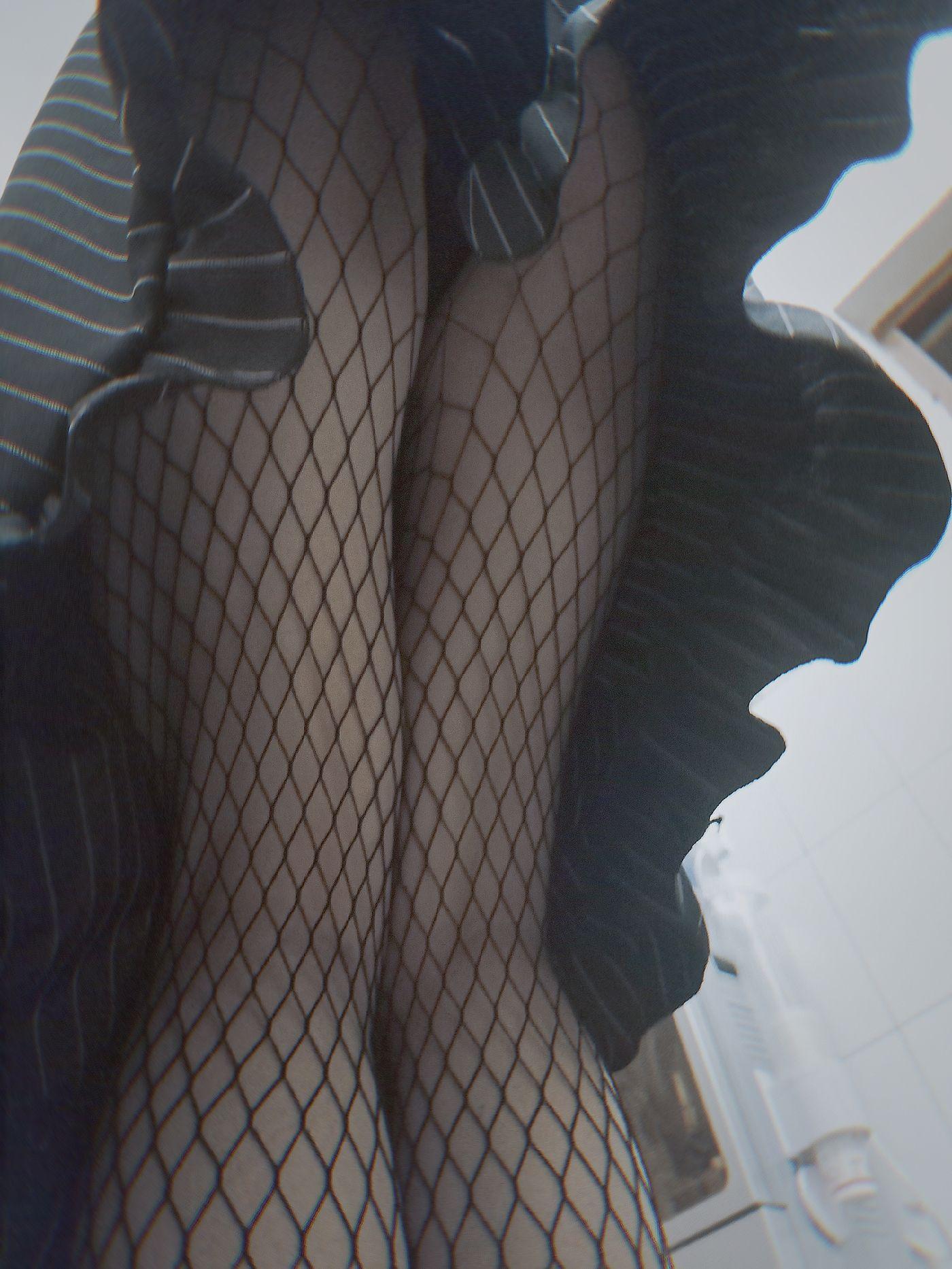想要个公主抱 NO.006 腿控1 [35P]插图7