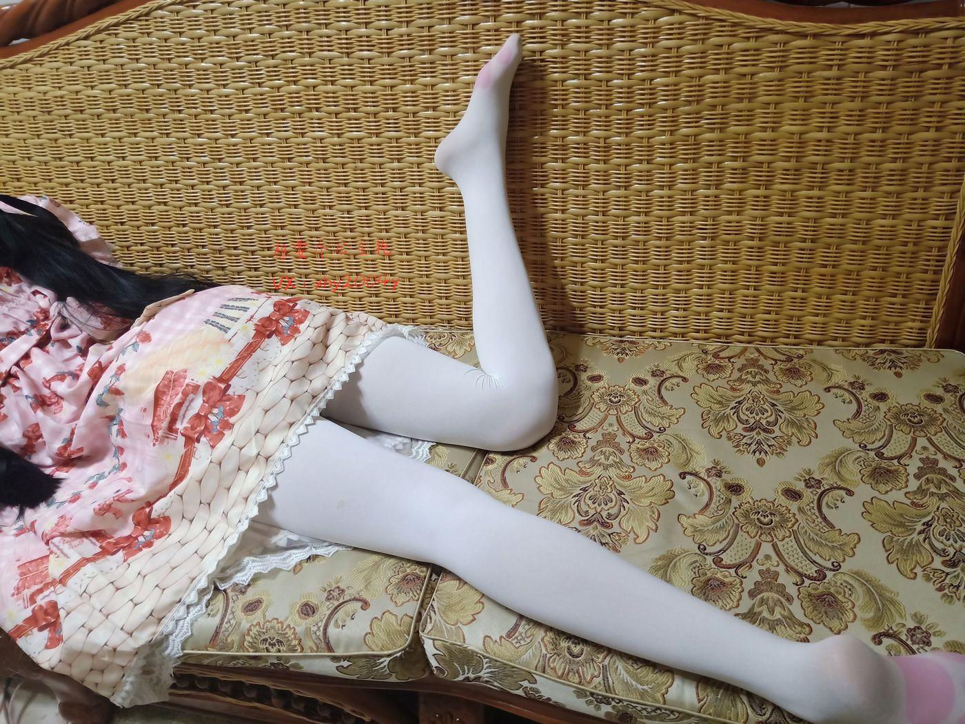 想要个公主抱 NO.006 腿控1 [35P]插图3