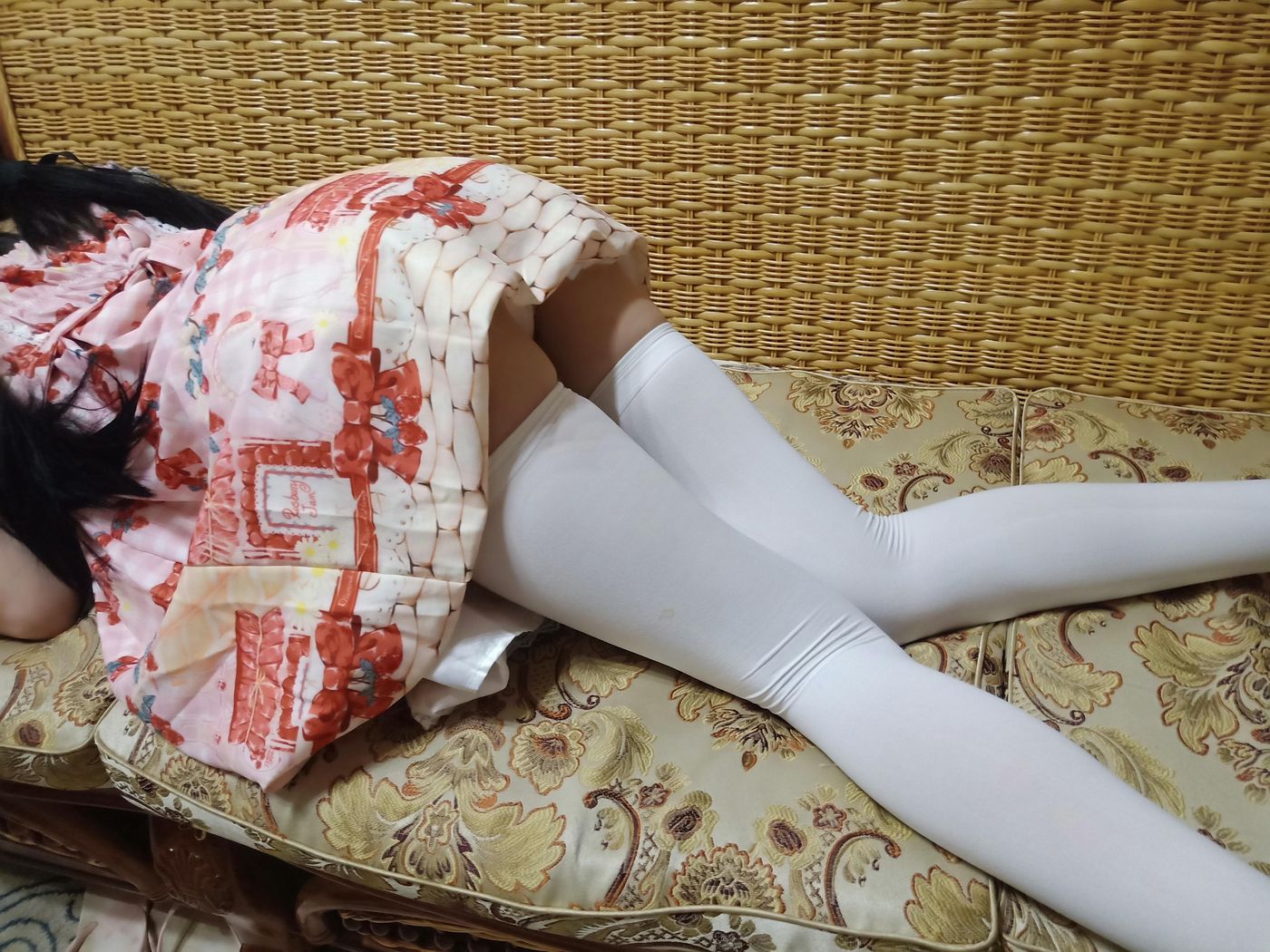想要个公主抱 NO.006 腿控1 [35P]插图4